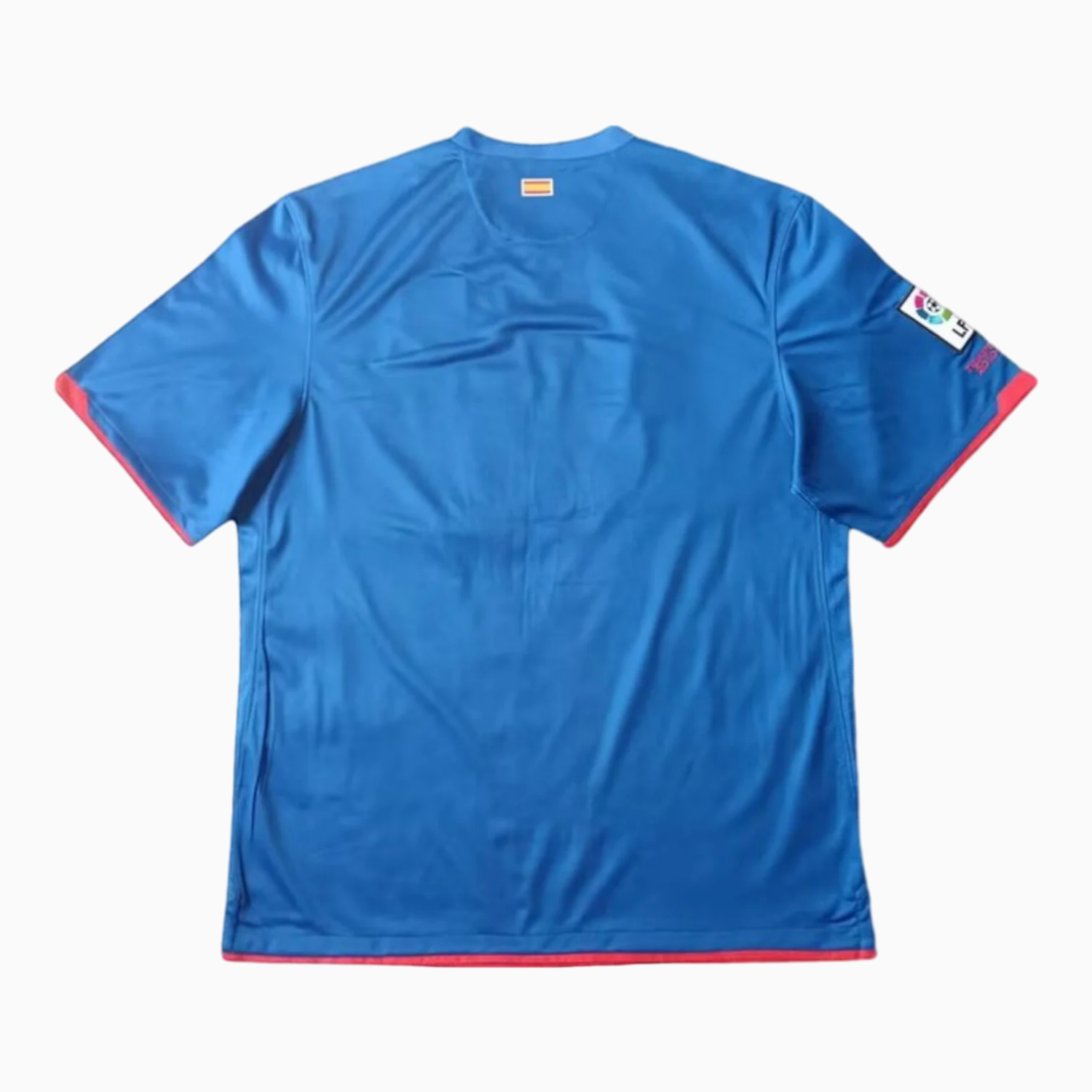 TKH-turbokithub-Retro Atletico Madrid 2010-11 Away Jersey