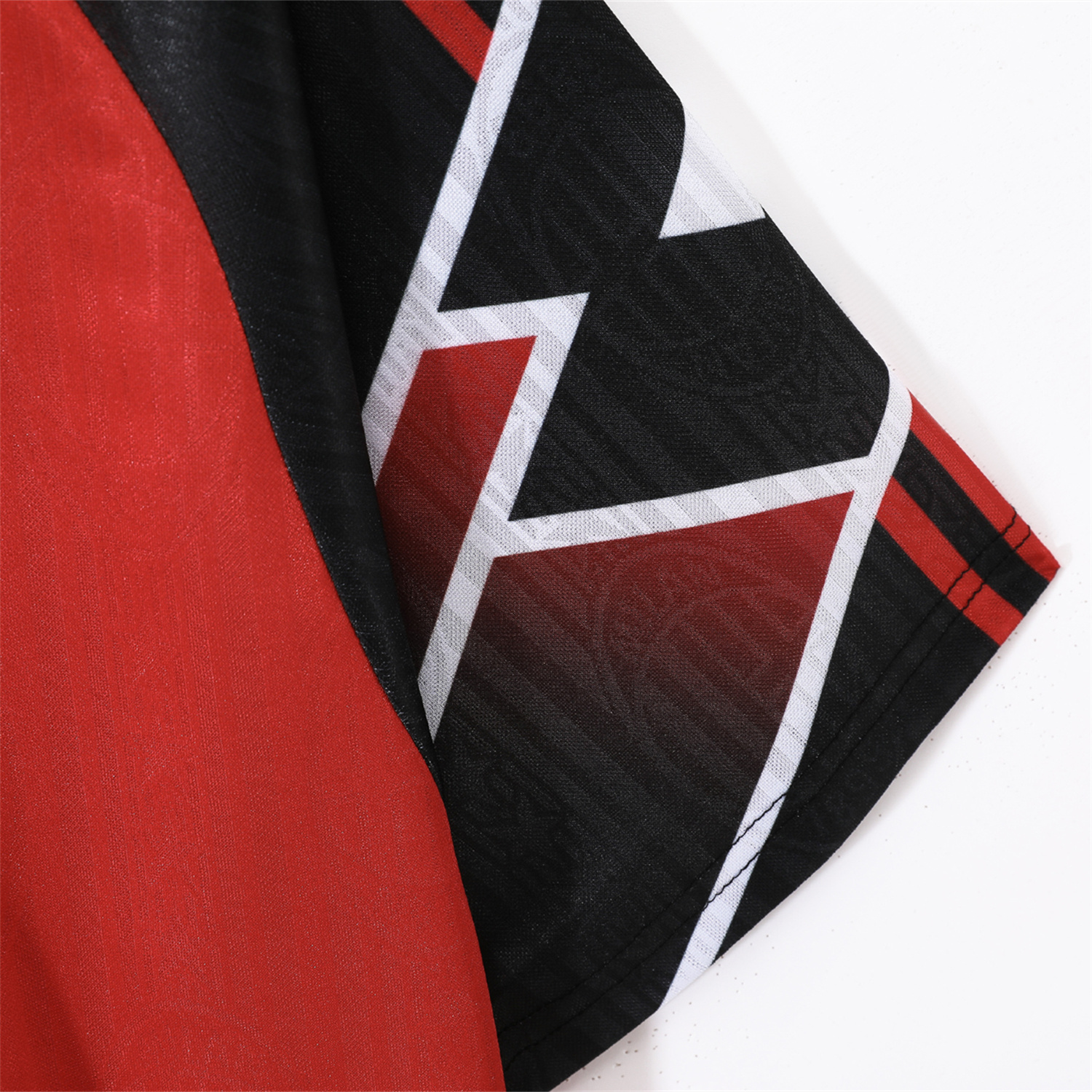 TKH-turbokithub-Retro AC Milan 1997-98 Copa Centenarió de Belo Horizonte Fourth Jersey