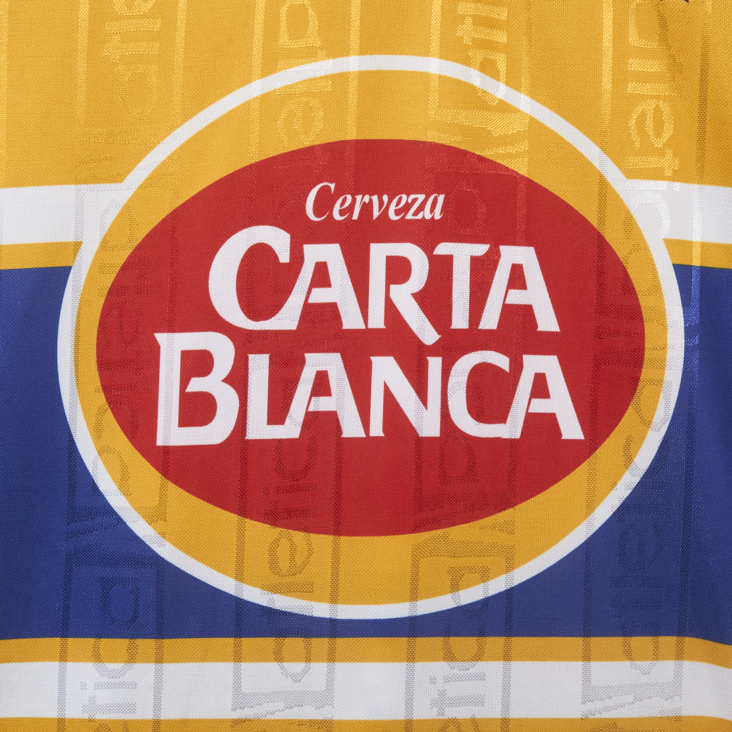TKH-turbokithub-Retro Tigres UANL 1999-00 Home Jersey