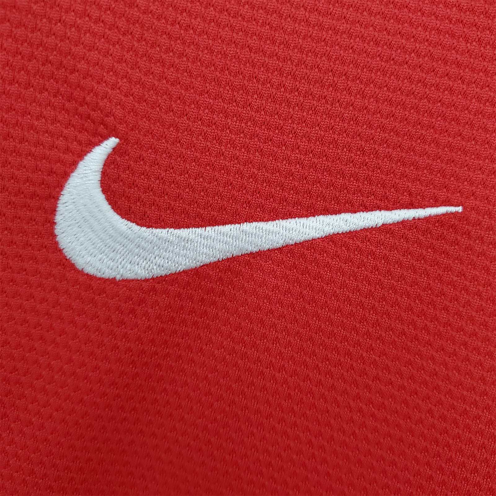 TKH-turbokithub-Retro Manchester United 13-14 Home Stadium Jersey