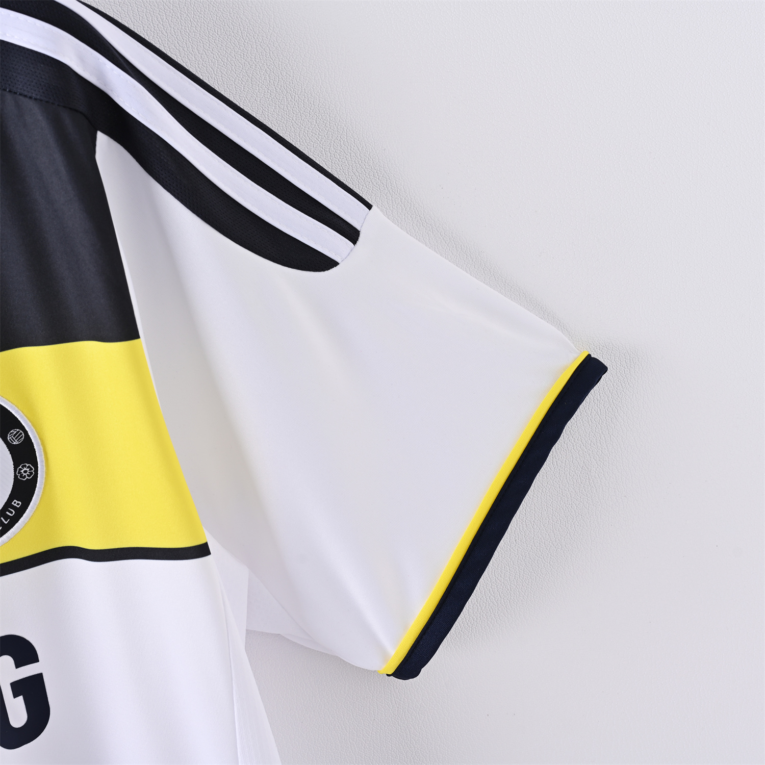 TKH-turbokithub-Retro C.H.E.L.S.E.A 2011-12 Third Jersey