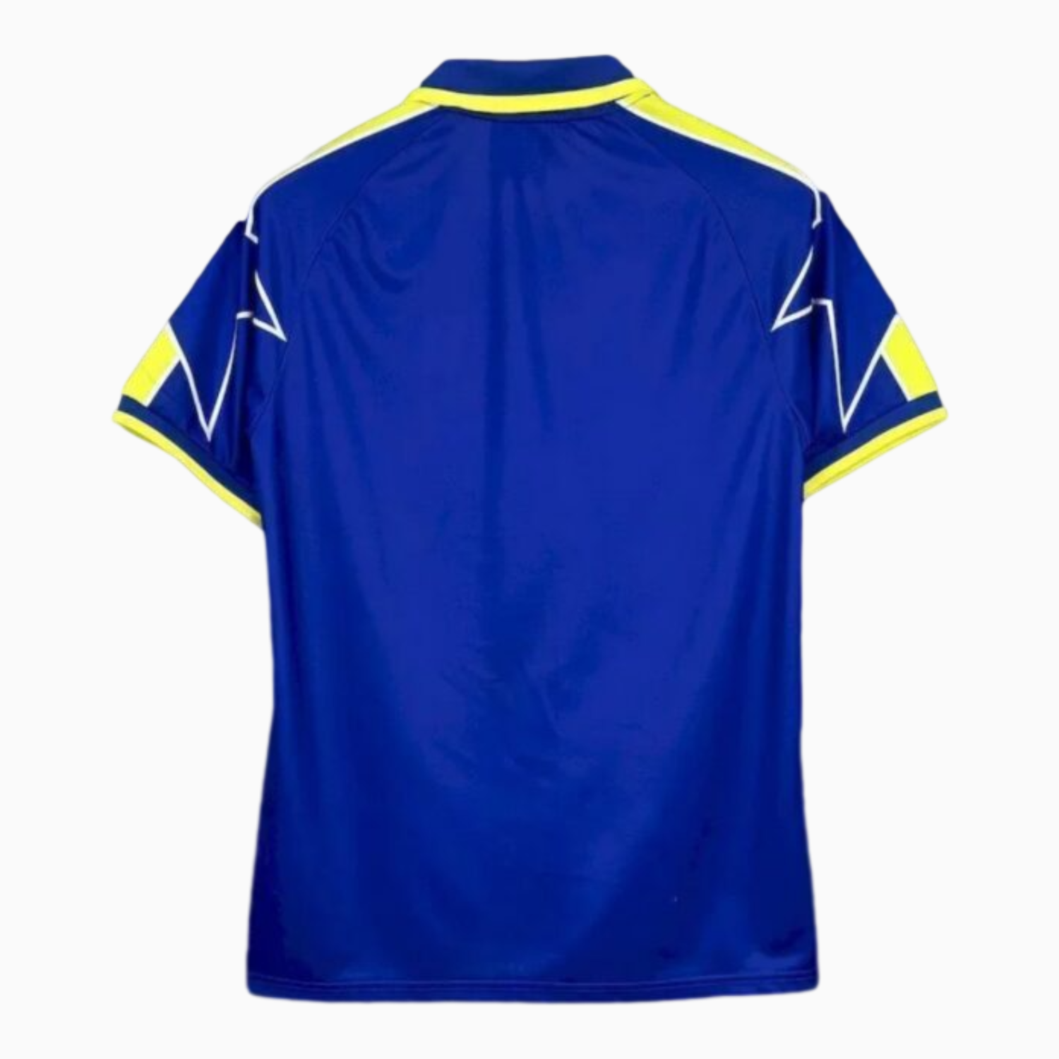 TKH-turbokithub-Retro Juventus 1996-97 Away Jersey