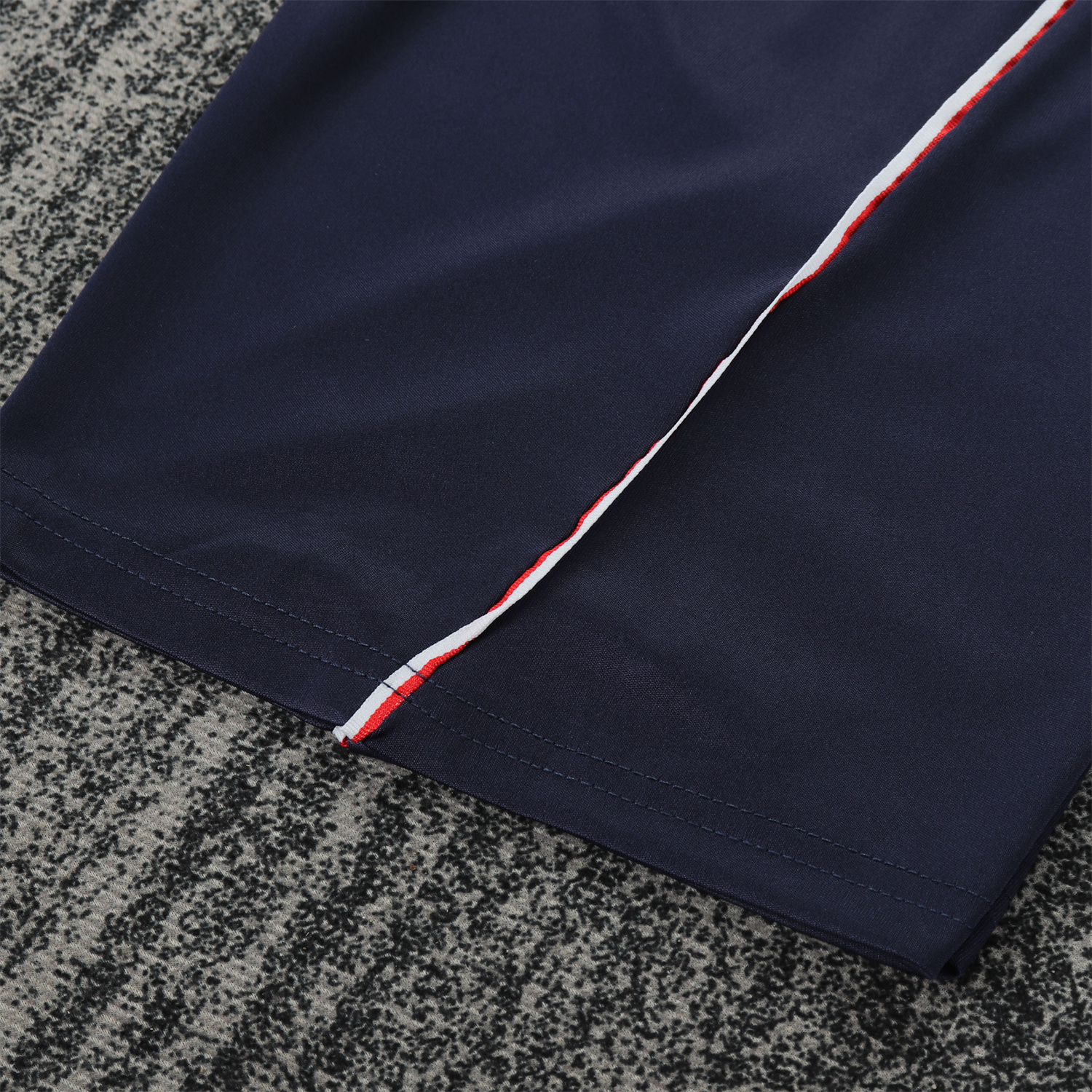 TKH-turbokithub-Retro Paris Saint-Germain PSG 2002-03 Home Kids Kit