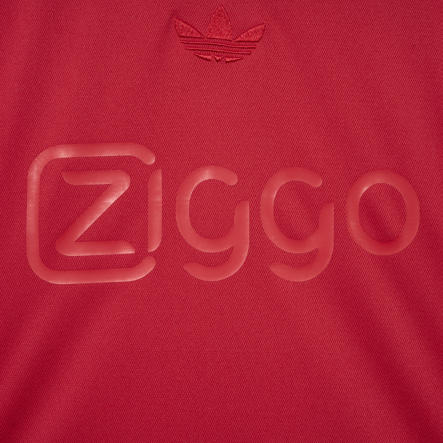 TKH-turbokithub-Ajax 2025 125-Year Anniversary Long Sleeves Jersey - Fans Version