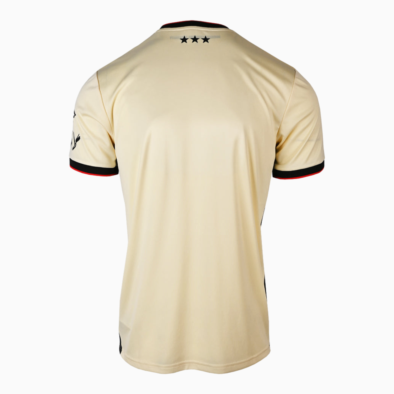 TKH-turbokithub-Ipswich Town 26-27 Away Jersey - Fans Version