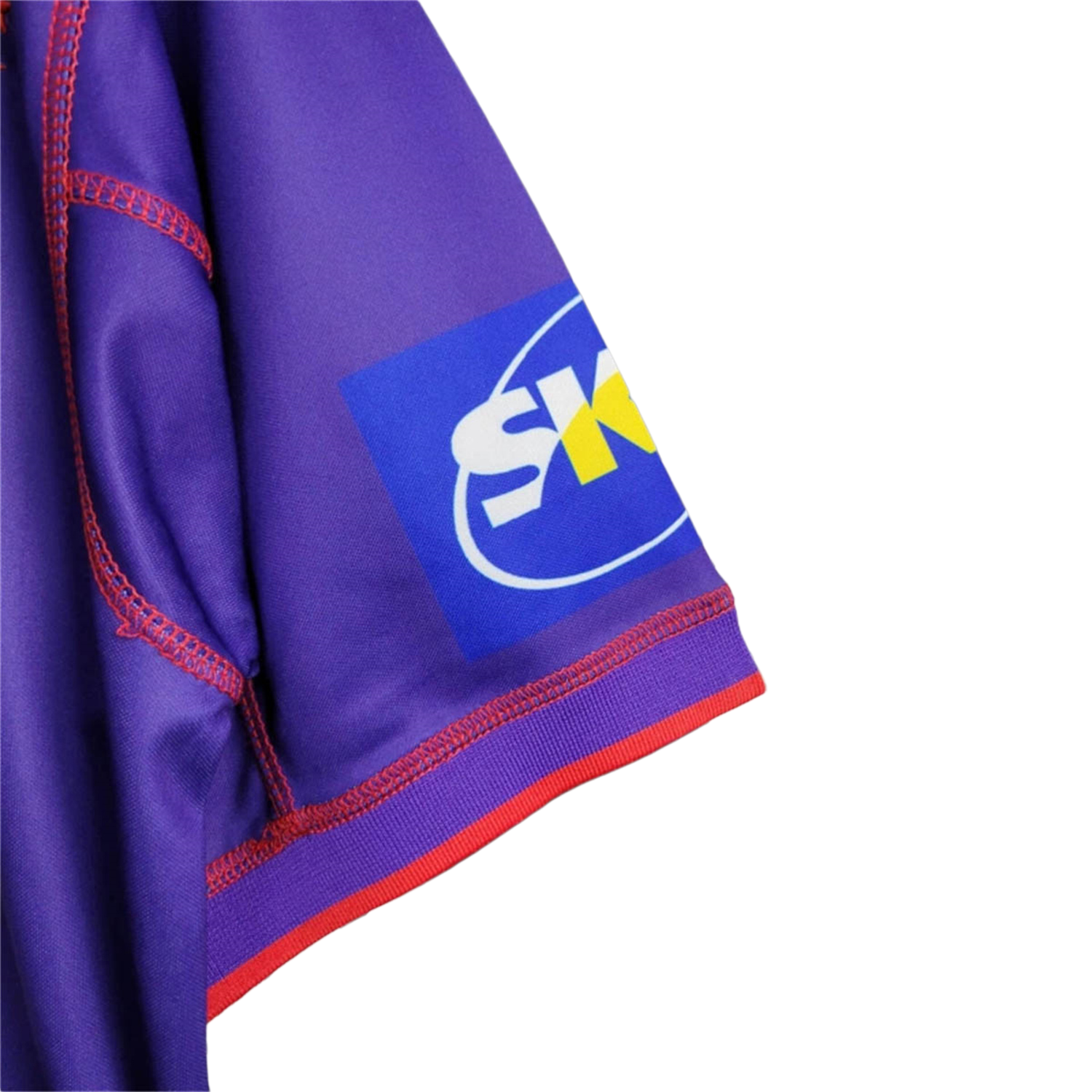 TKH-turbokithub-Retro Chivas de Guadalajara 02-03 Third Jersey