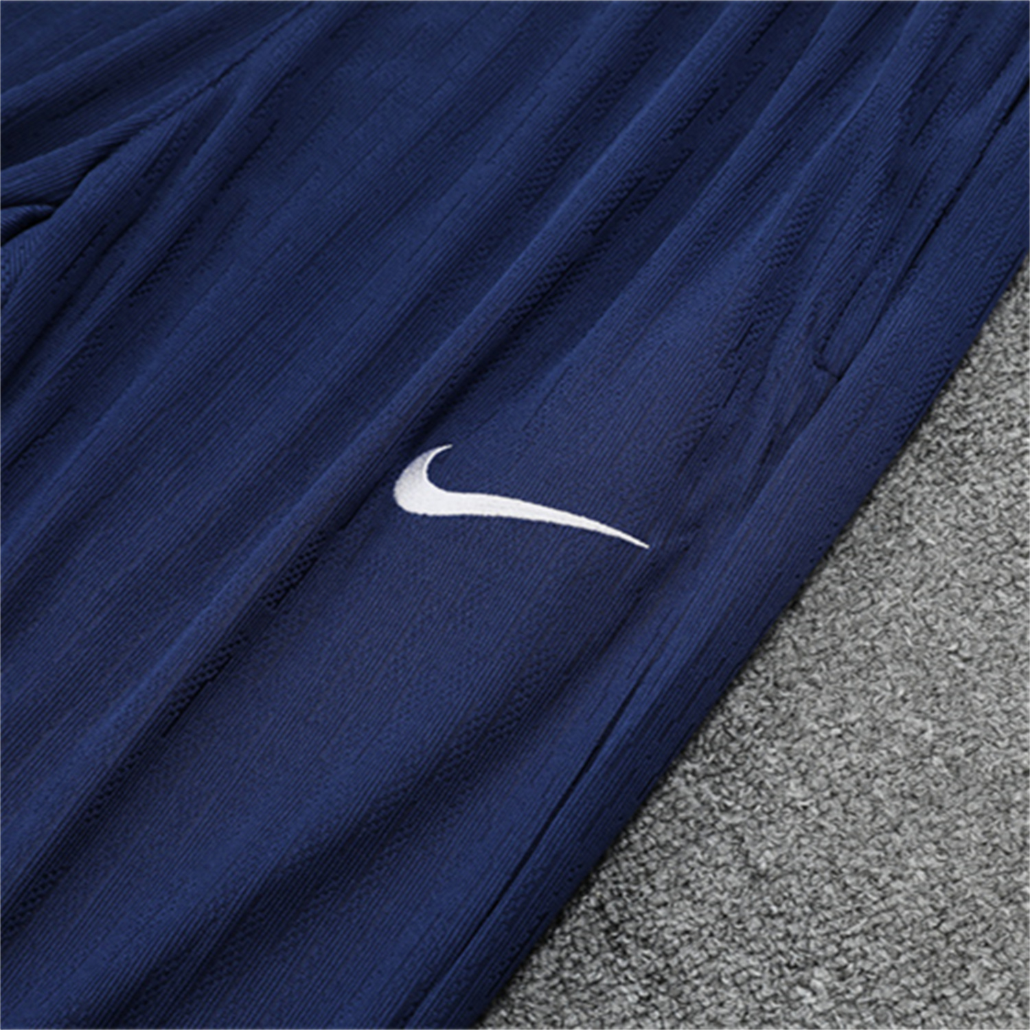 TKH-turbokithub-C.H.E.L.S.E.A 25-26 Long Sleeve Training Set - Player Version - Pink Top and Blue Pants