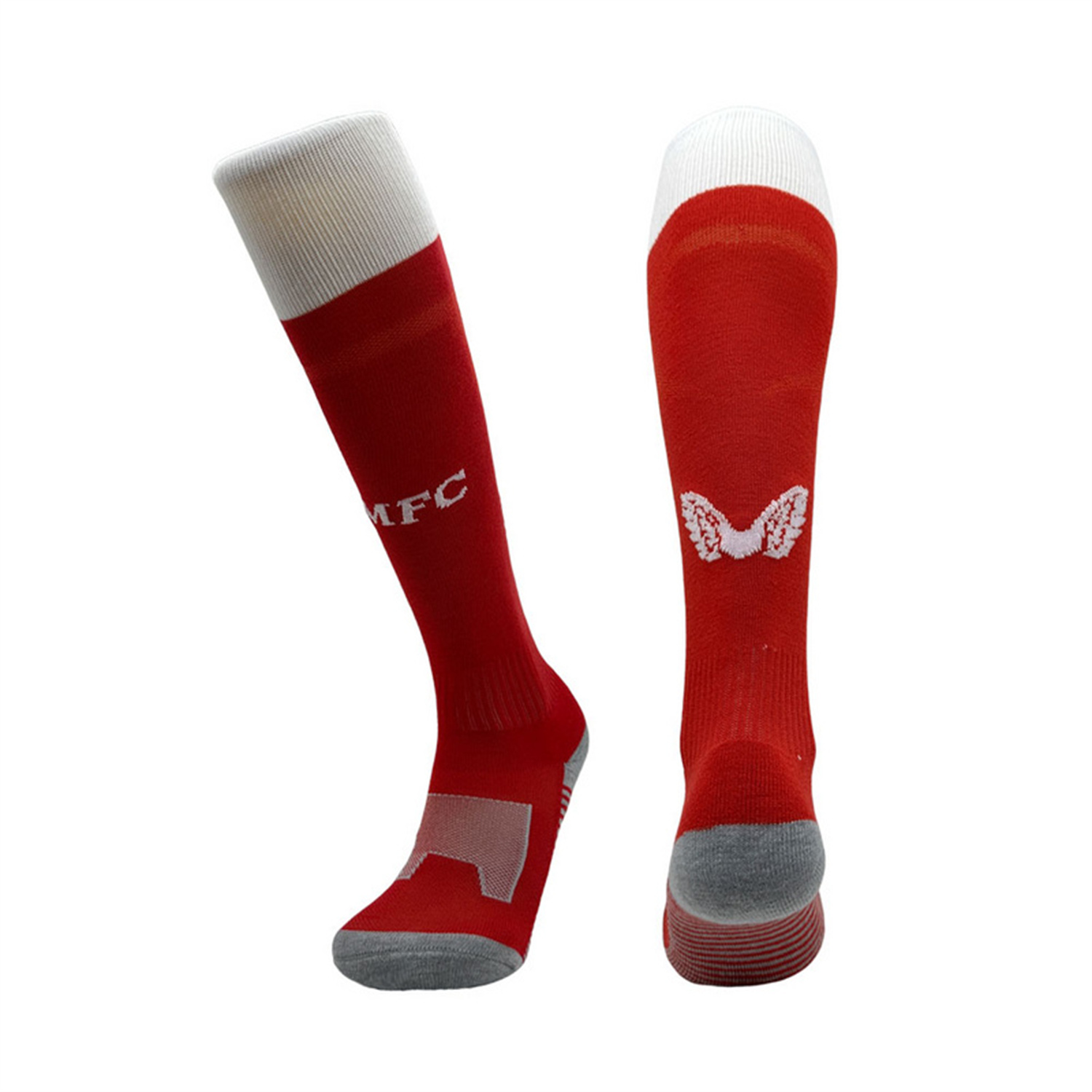 TKH-turbokithub-Athletic Bilbao 25-26 Away Socks - Red