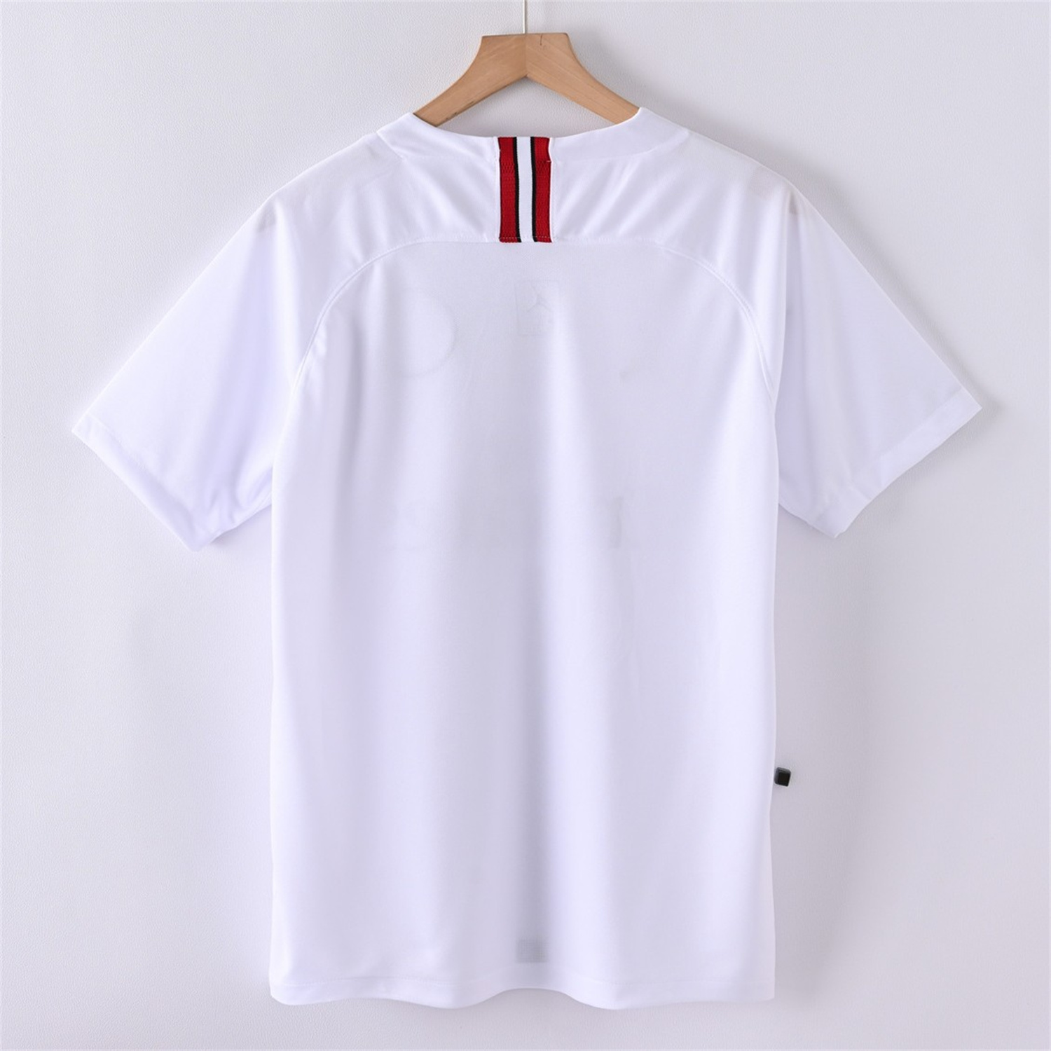 TKH-turbokithub-Retro Paris Saint-Germain PSG 2018-19 Away Jersey