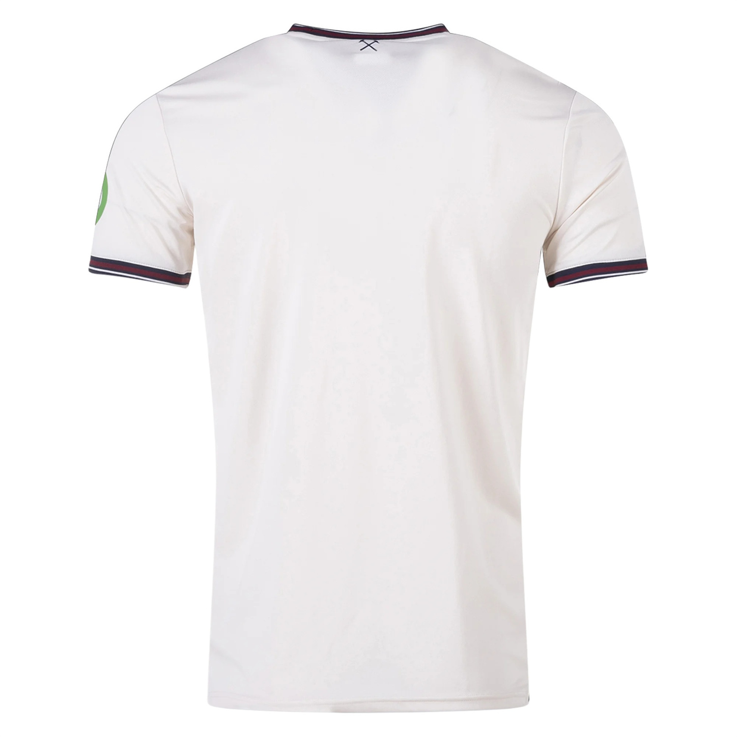 TKH-turbokithub-West Ham United 25-26 Away Jersey - Player Version