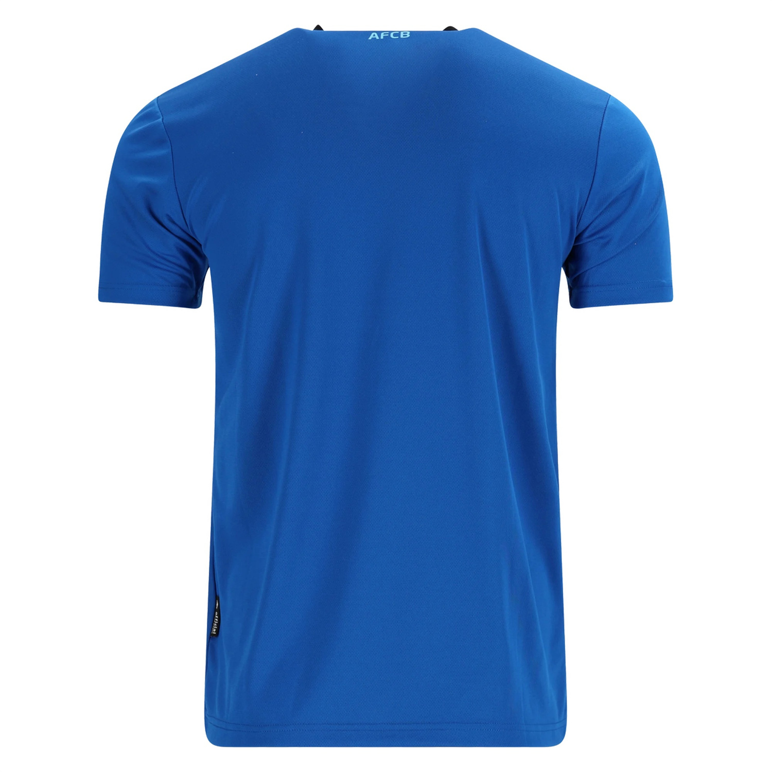 TKH-turbokithub-Bournemouth 25-26 Away Jersey - Fans Version