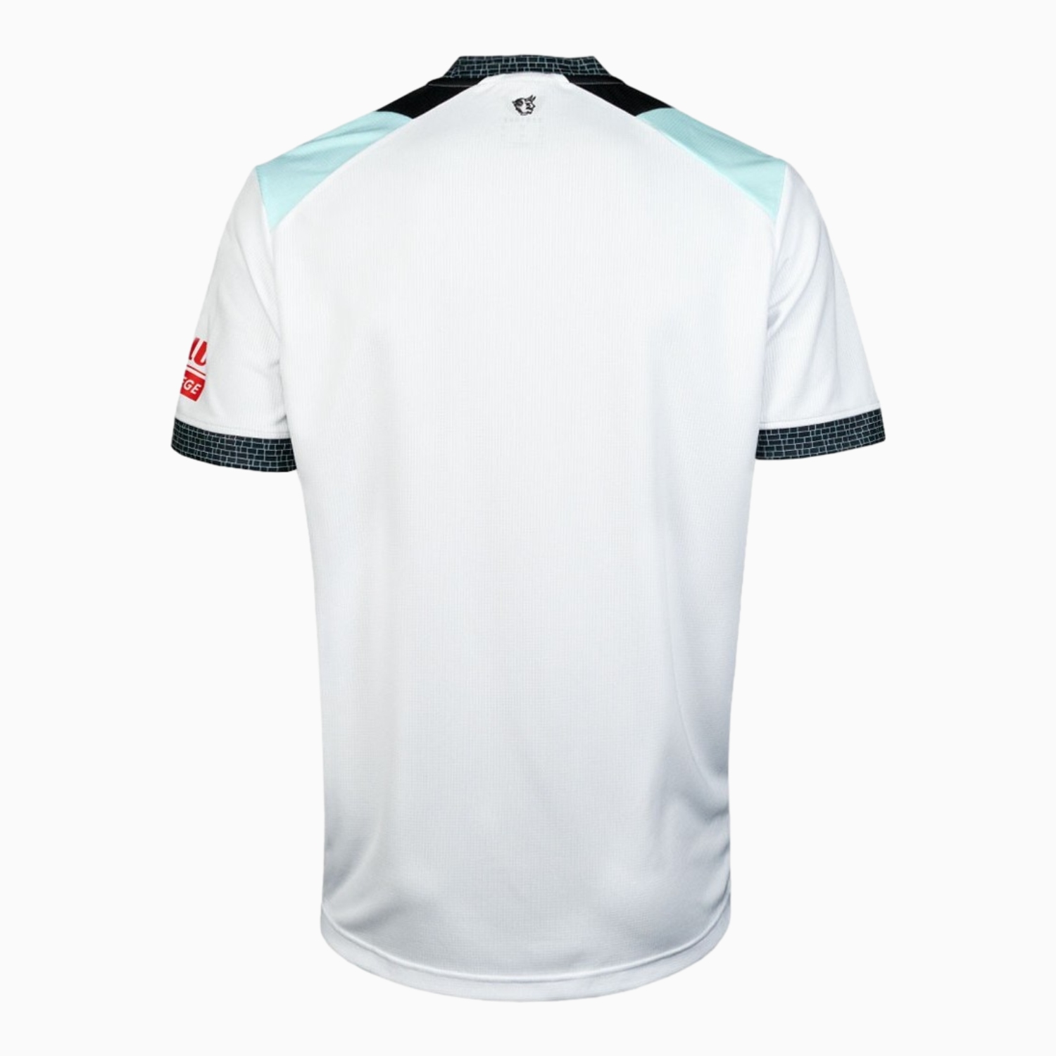 TKH-turbokithub-Kaiserslautern 25-26 Away Jersey - Fans Version