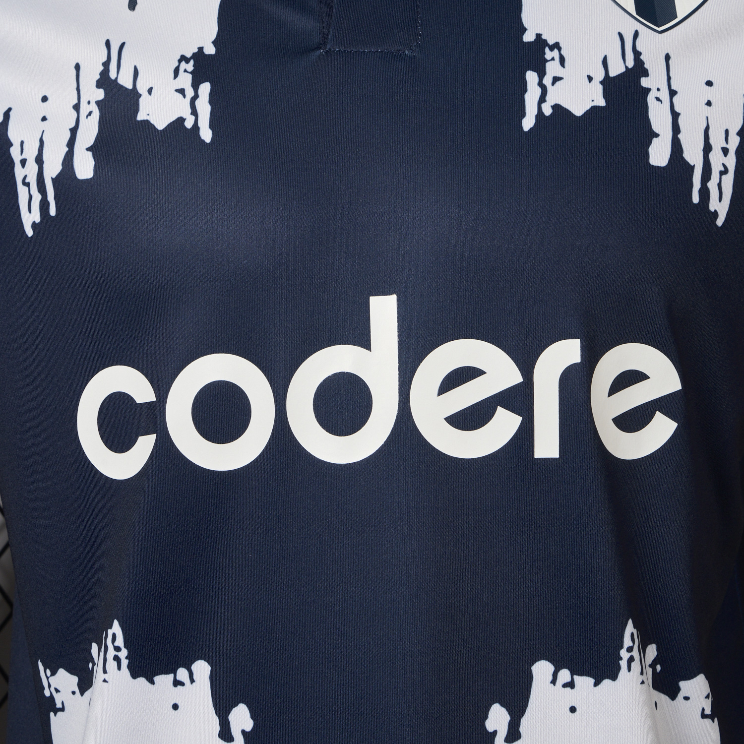 TKH-turbokithub-Rayados Monterrey 25-26 Club World Cup Home Long Sleeves Jersey - Player Version