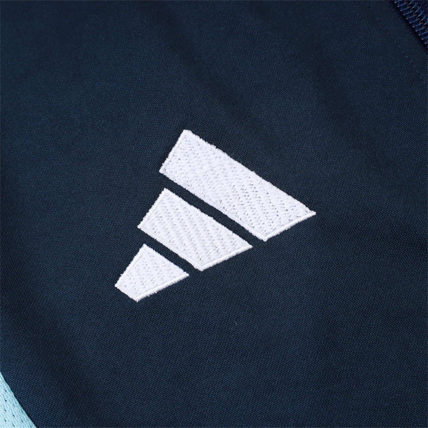 TKH-turbokithub-Argentina 25-26 Windbreaker Training Set - Dark Blue Top and Pants