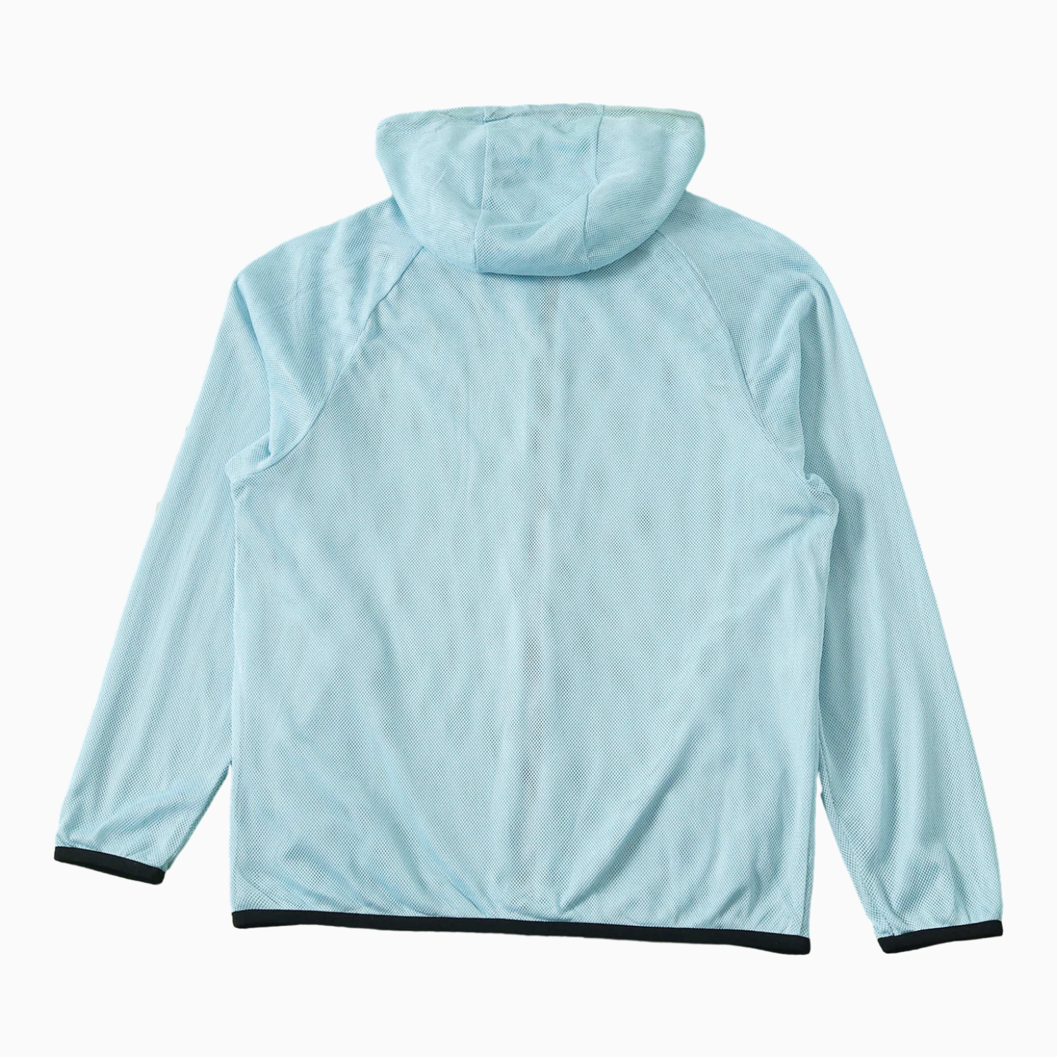 TKH-turbokithub-France 2026 World Cup Appearance Outfit Windbreaker - Light Blue