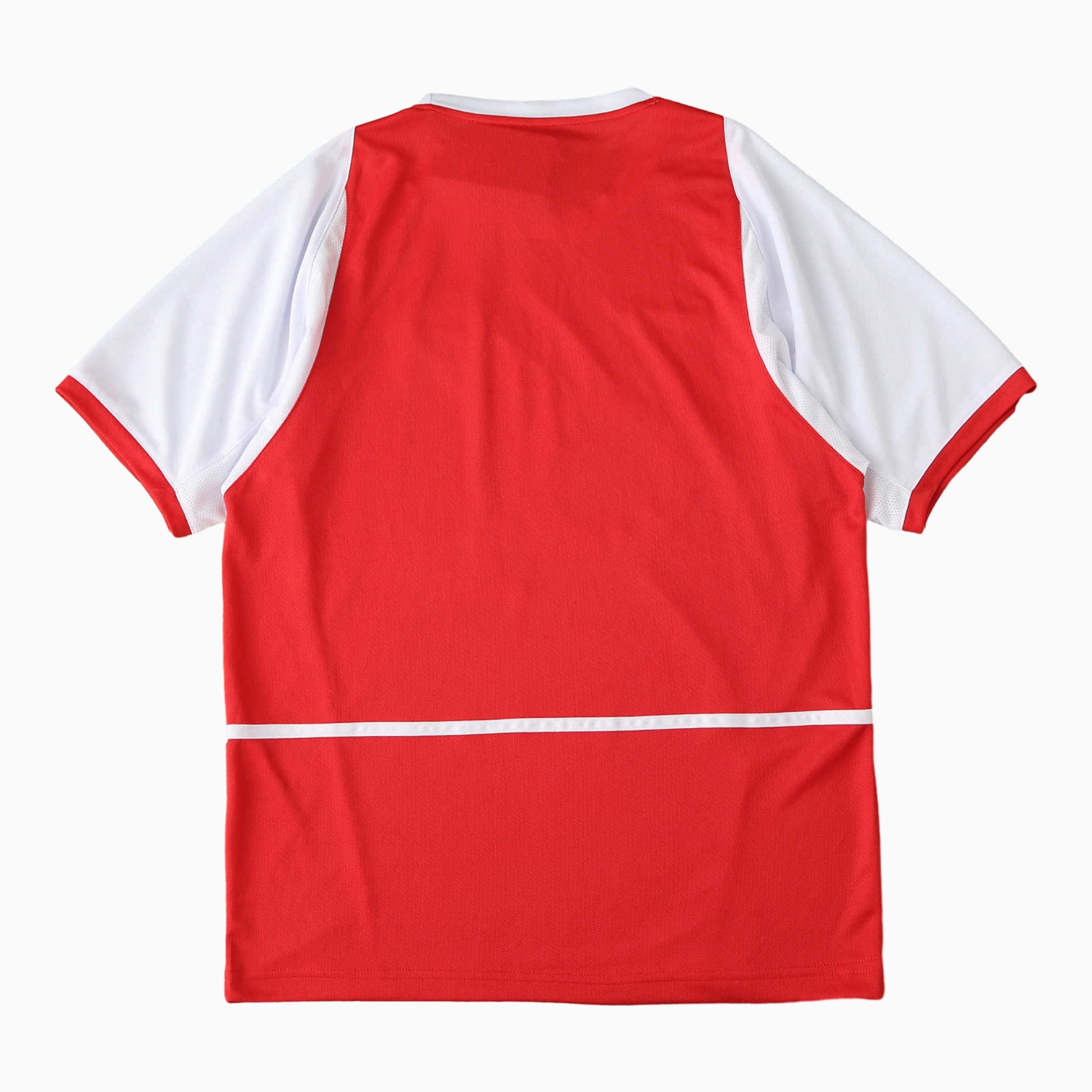 TKH-turbokithub-Retro Arsenal 02-04 Home Stadium Jersey
