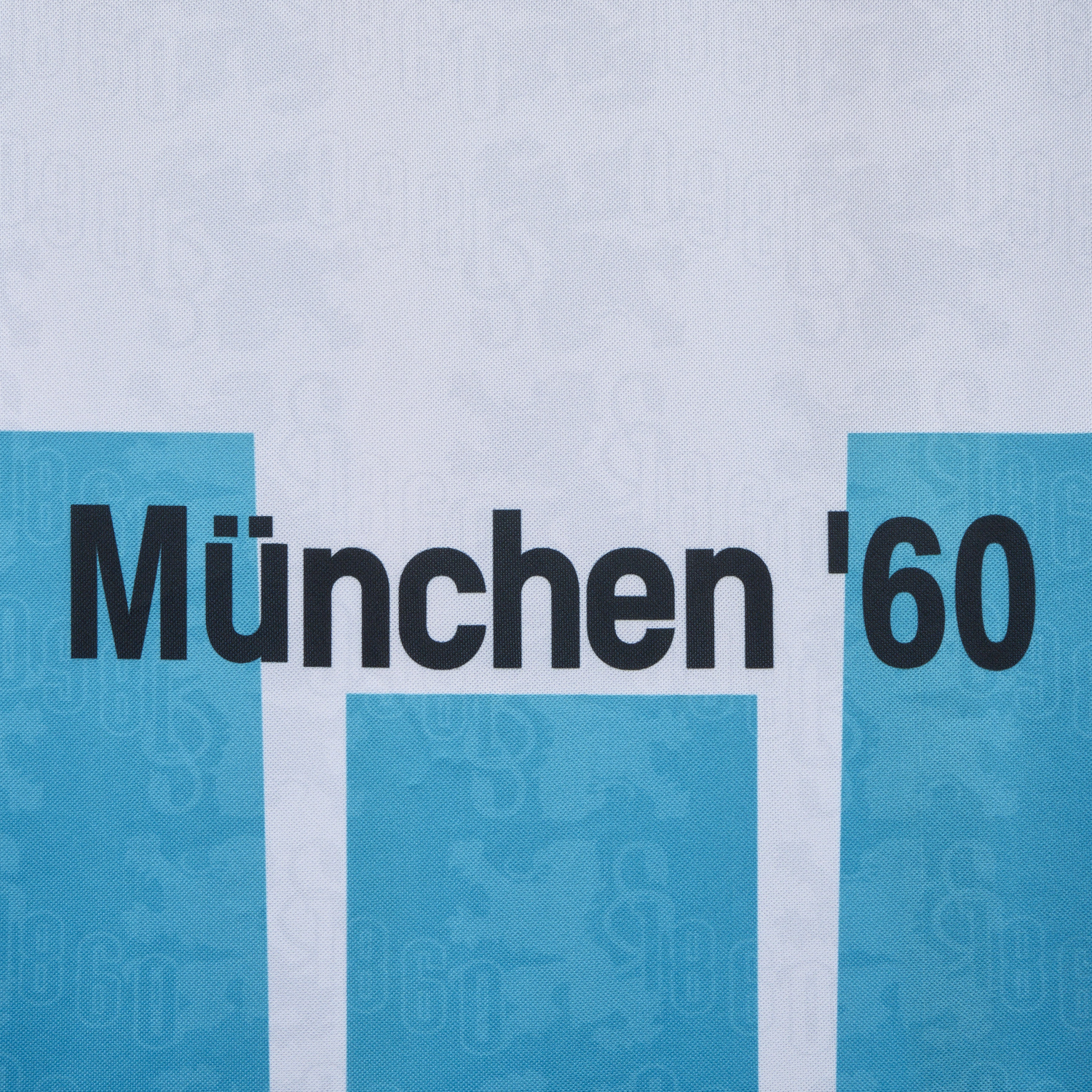 TKH-turbokithub-Retro TSV 1860 München Munich 1996 Home Jersey