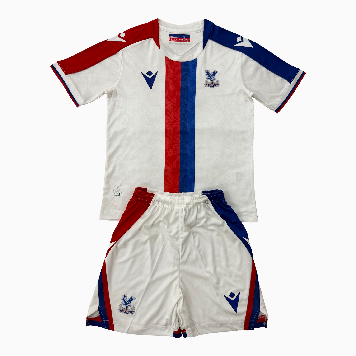 TKH-turbokithub-Crystal Palace 25-26 Away Kids Kit