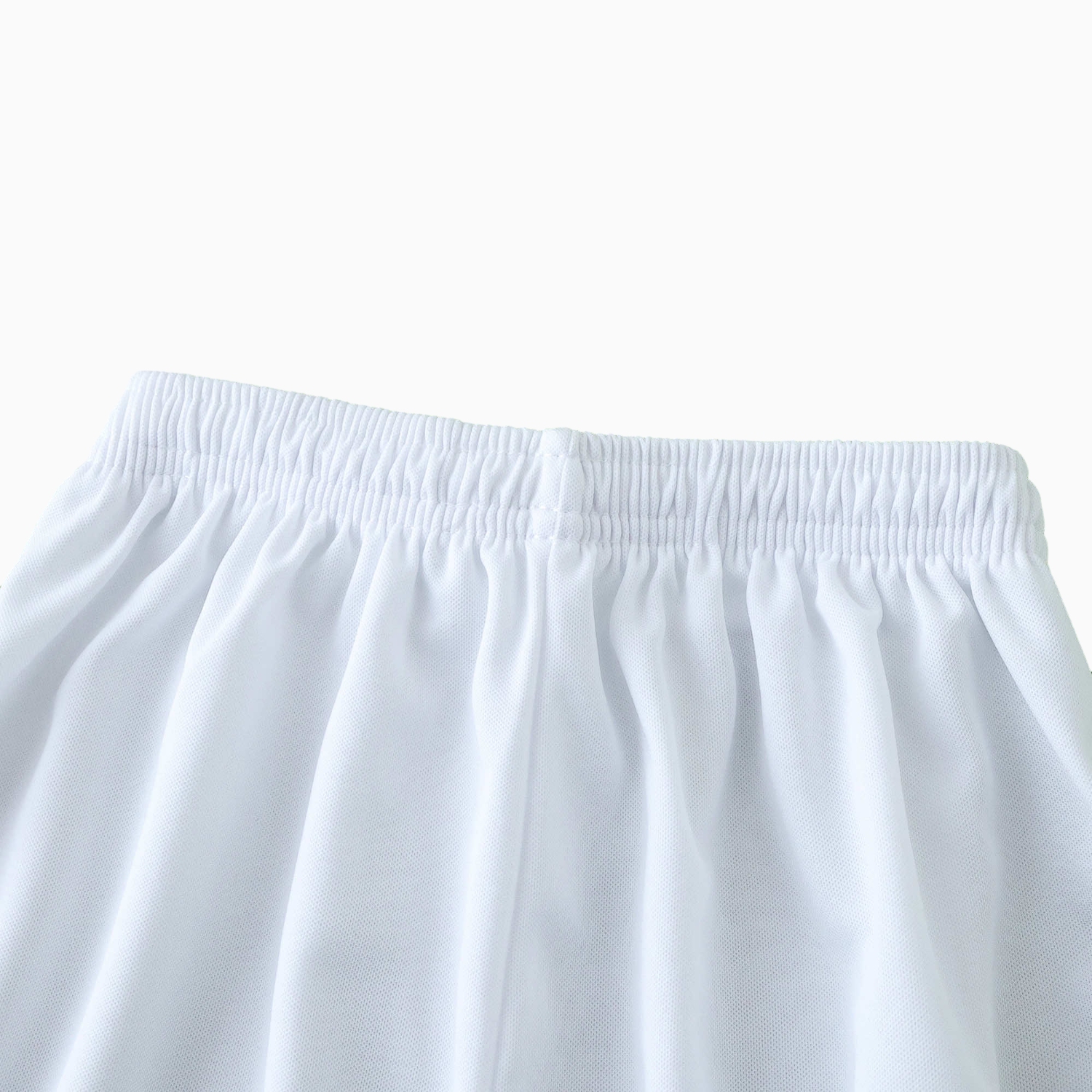 TKH-turbokithub-Santos 25-26 Home Shorts - Fans Version