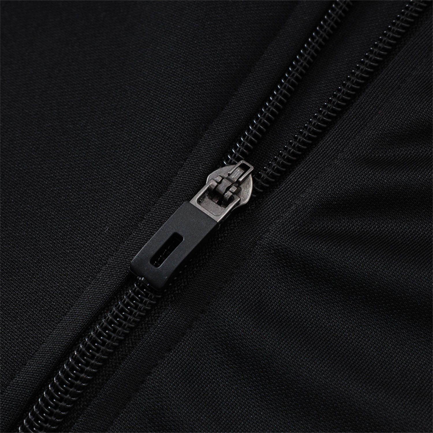 TKH-turbokithub-Arsenal 26-27 Jacket Training Tracksuit - Red Edge Black Jackets & Pants