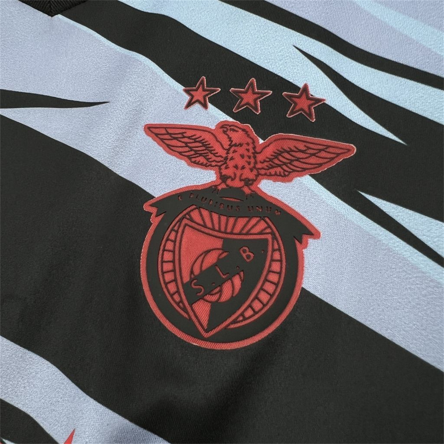 TKH-turbokithub-Retro Benfica 2021-22 Third Jersey