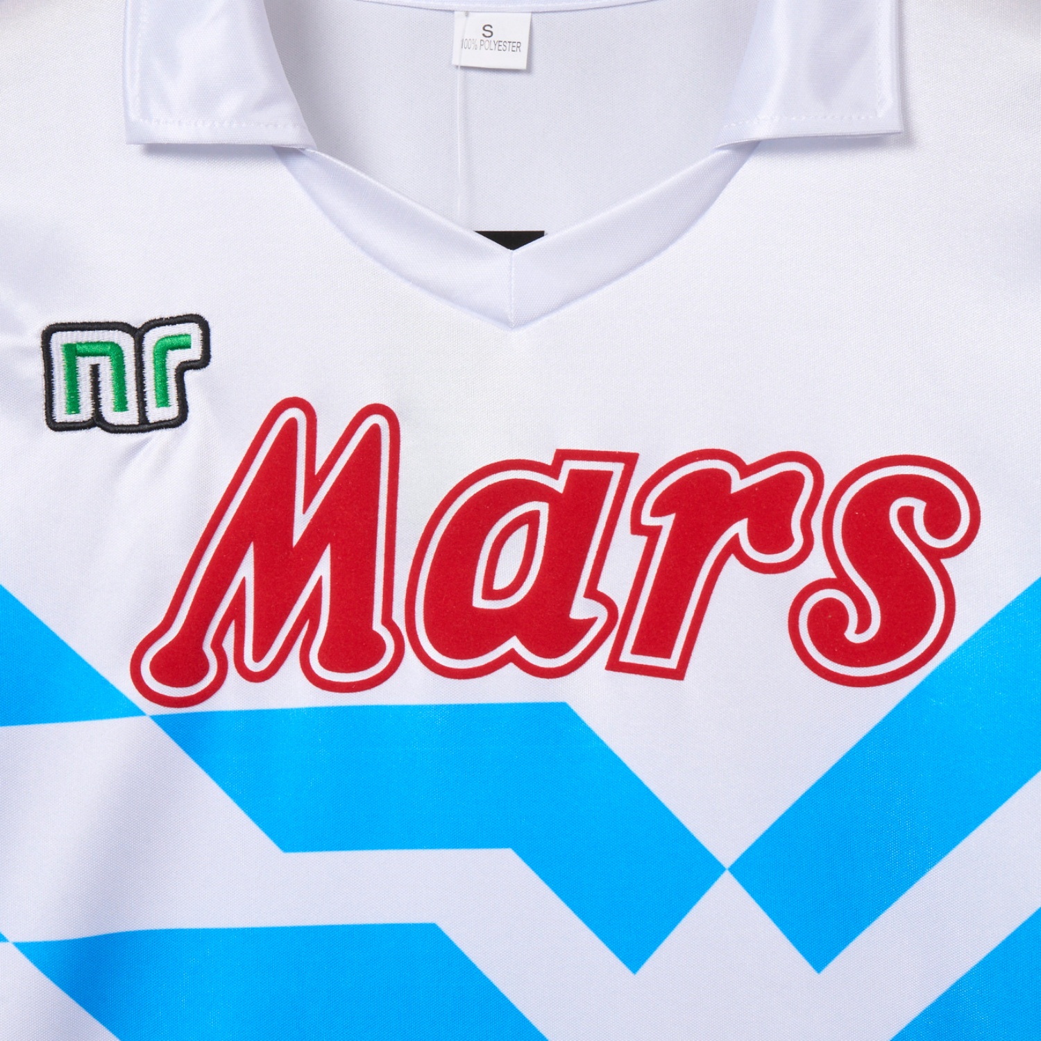 TKH-turbokithub-Retro Napoli 1988-89 Away Jersey