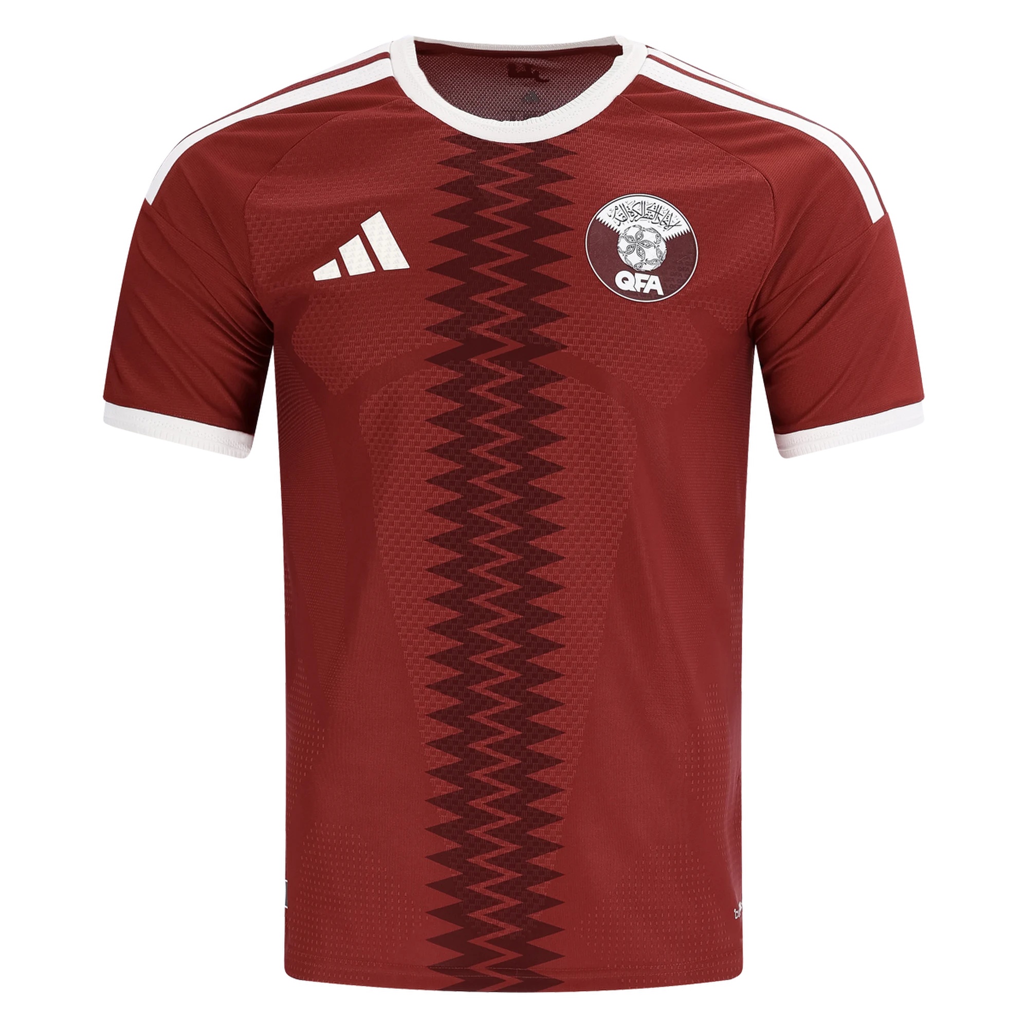 TKH-turbokithub-Qatar 2026 Home Jersey - Player Version