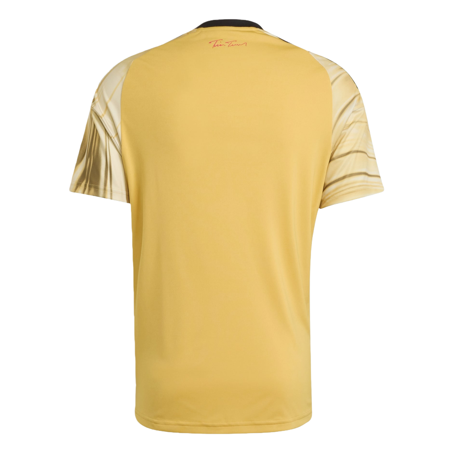 TKH-turbokithub-Atlético San Luis 26-27 Away Jersey - Fans Version