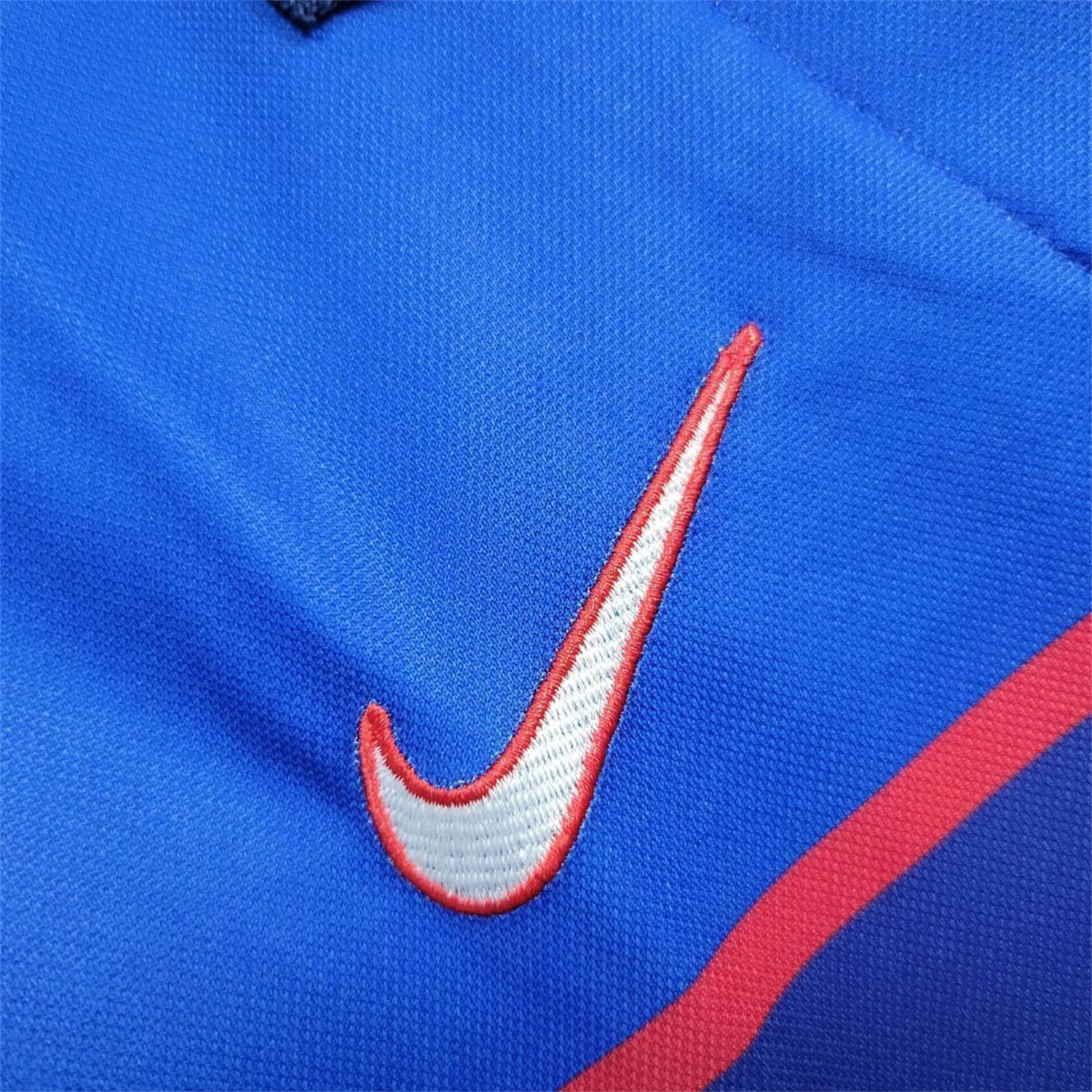 TKH-turbokithub-Retro Glasgow Rangers 1997-99 Home Jersey