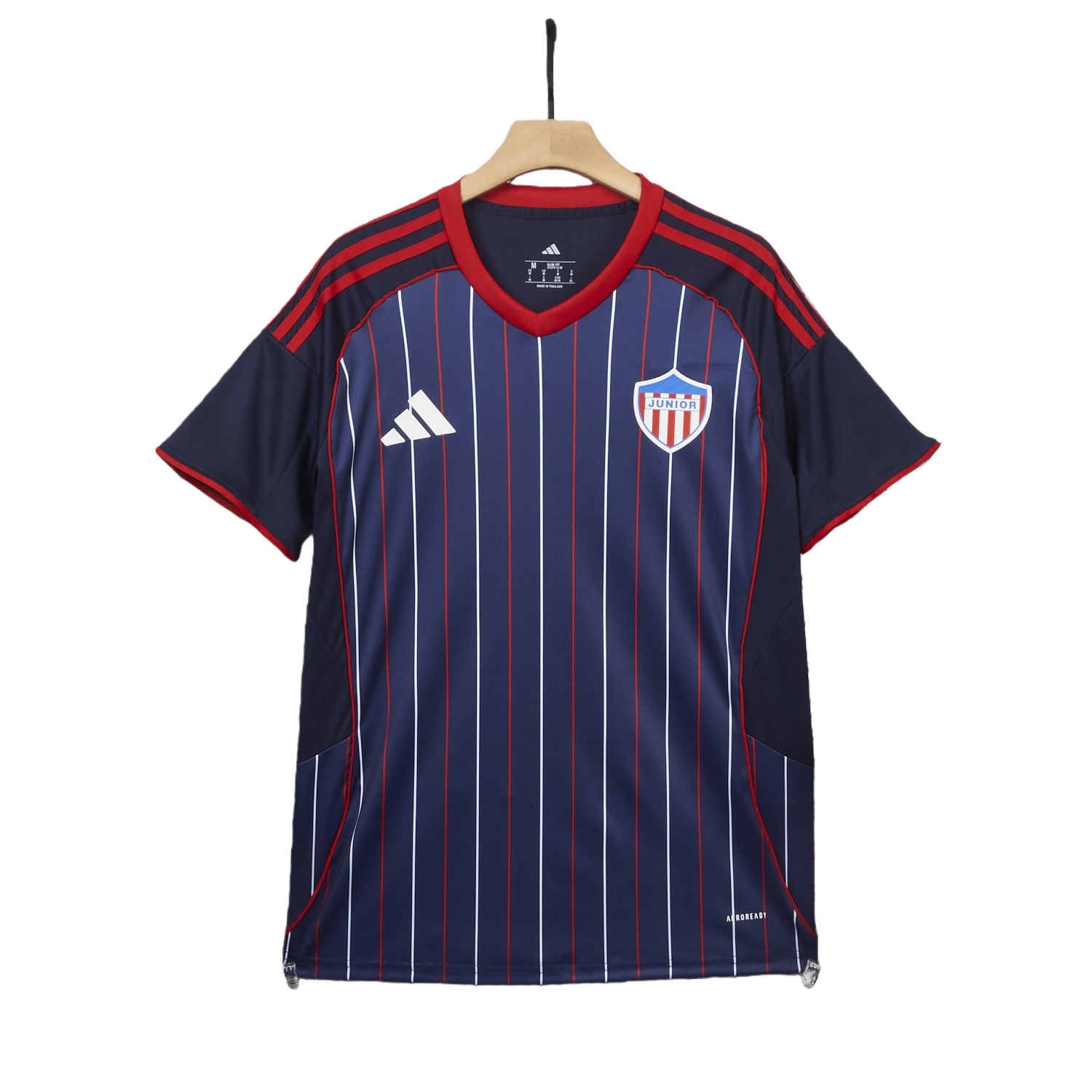 TKH-turbokithub-Club Junior 2026 Away Unsponsored Jersey - Fans Version