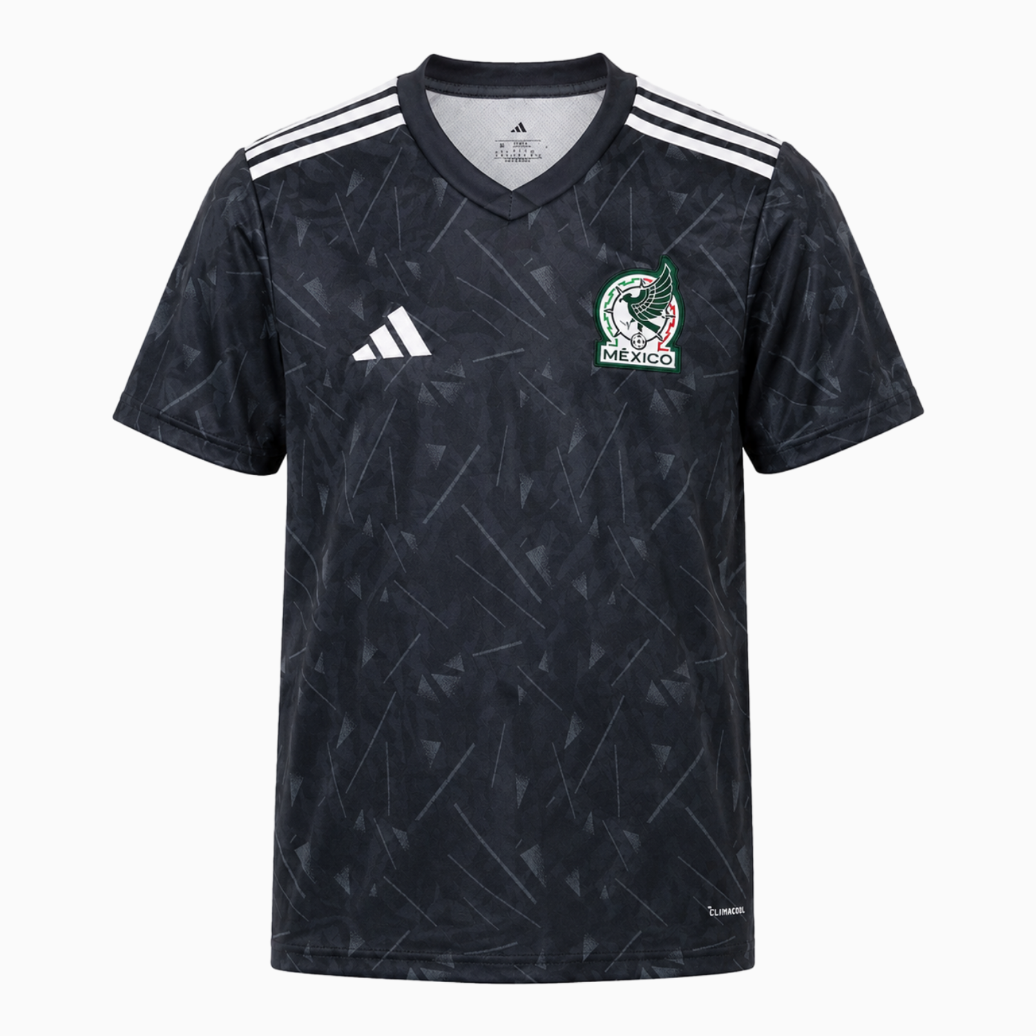 TKH-turbokithub-Mexico 2026 Coca-Cola Black Special Jersey - Fans Version
