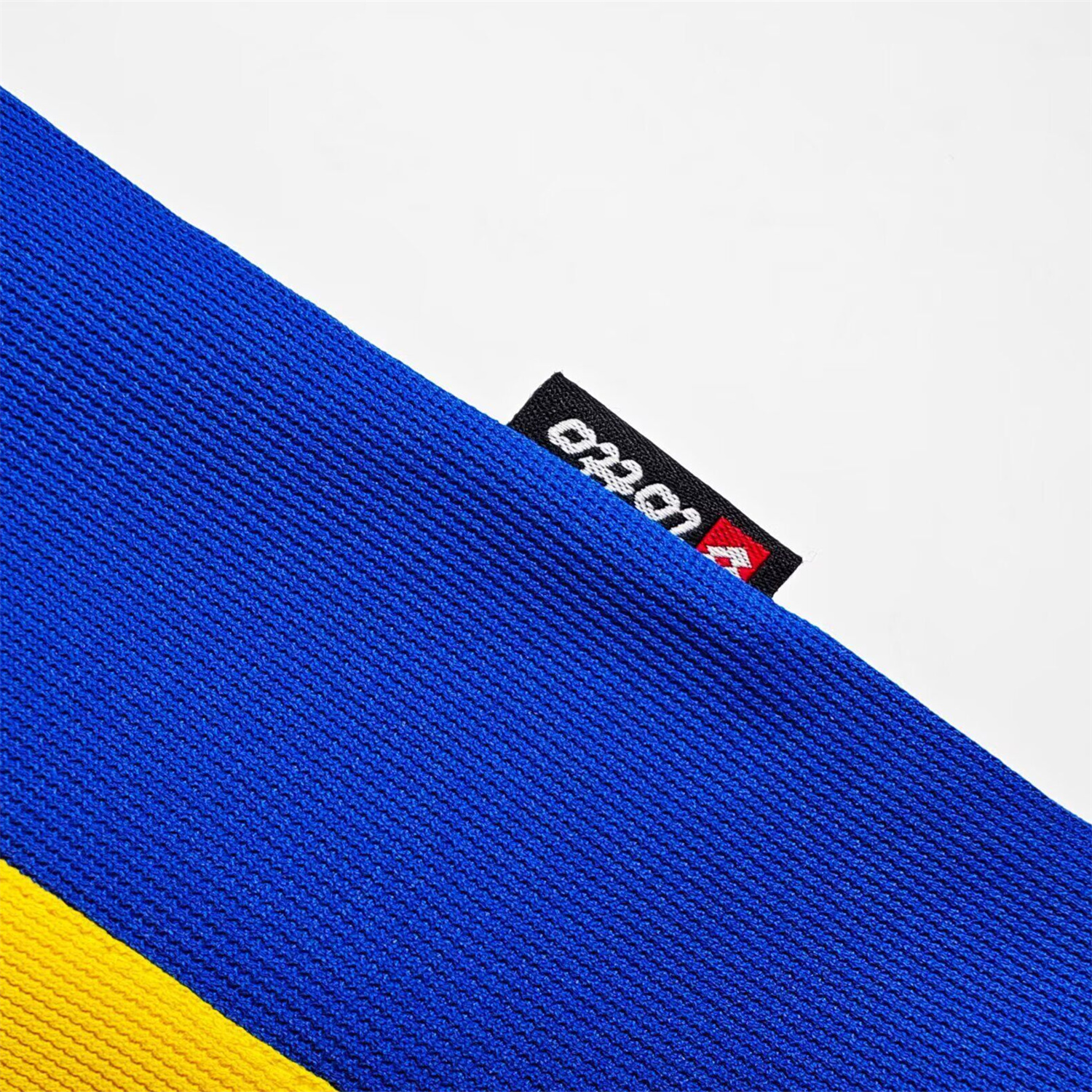 TKH-turbokithub-Retro Colombia 2003-05 Home Jersey