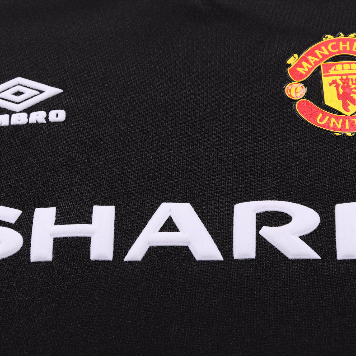 TKH-turbokithub-Retro Manchester United 1998-99 Third Kids Kit