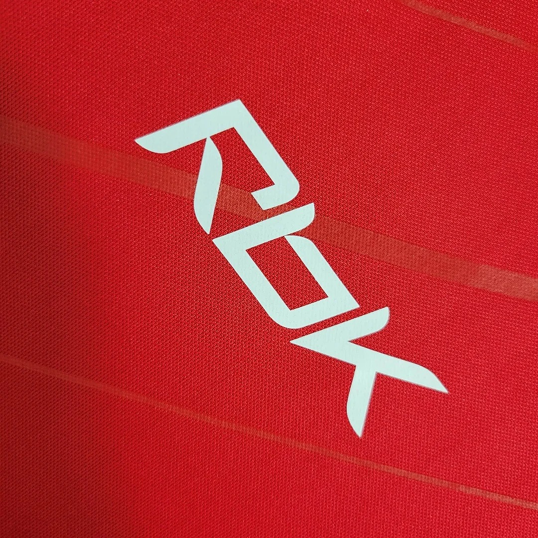 TKH-turbokithub-Retro Liver.pool 2005-06 European Home Stadium Jersey