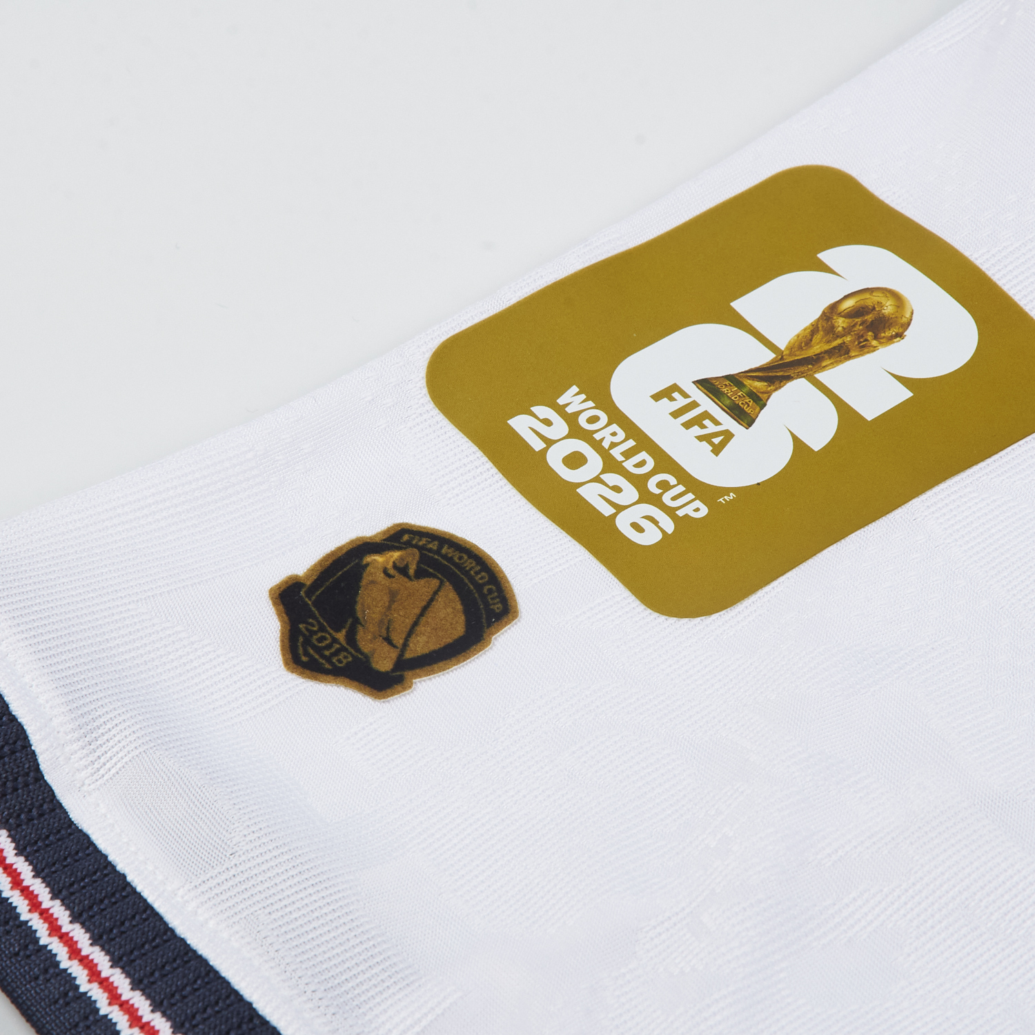 TKH-turbokithub-【KANE # 9】England 2026 Home Jersey - Player Version