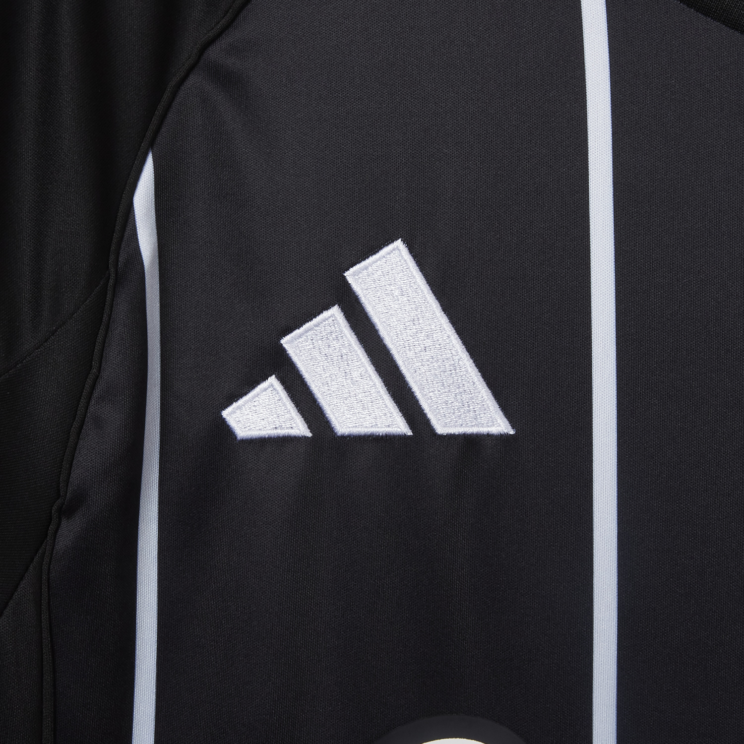 TKH-turbokithub-Frankfurt 25-26 European Home Black Jersey - Fans Version