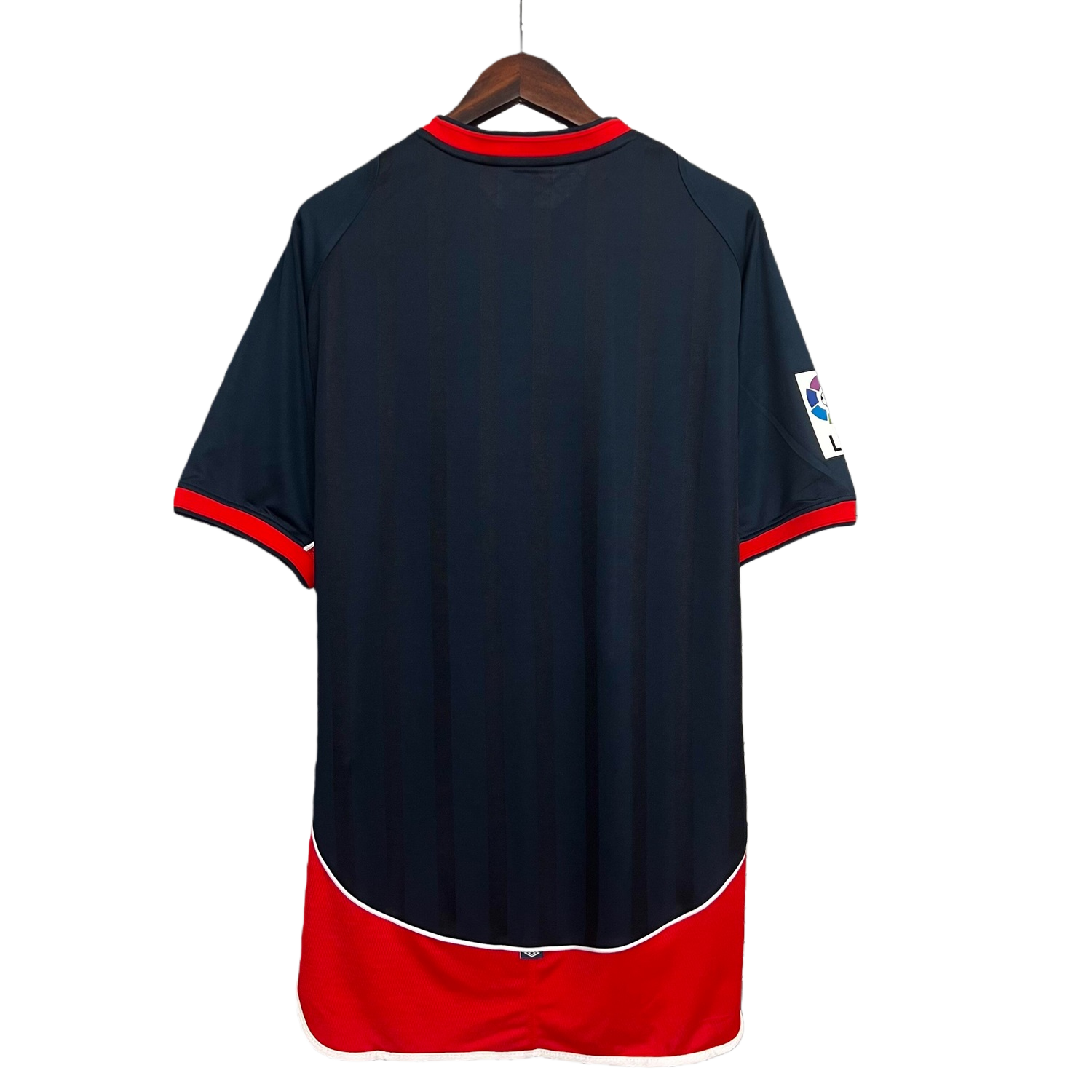 TKH-turbokithub-Retro Celta Vigo 2001-03 Third Jersey