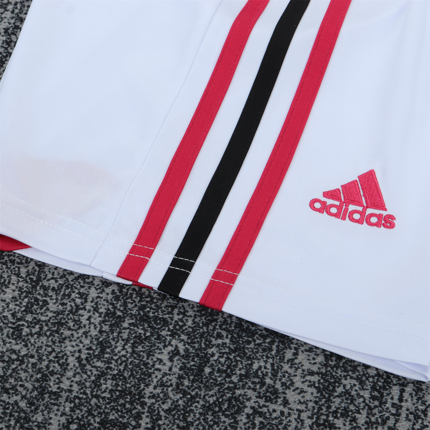 TKH-turbokithub-Retro AC Milan 2009-10 Away White Kids Kit