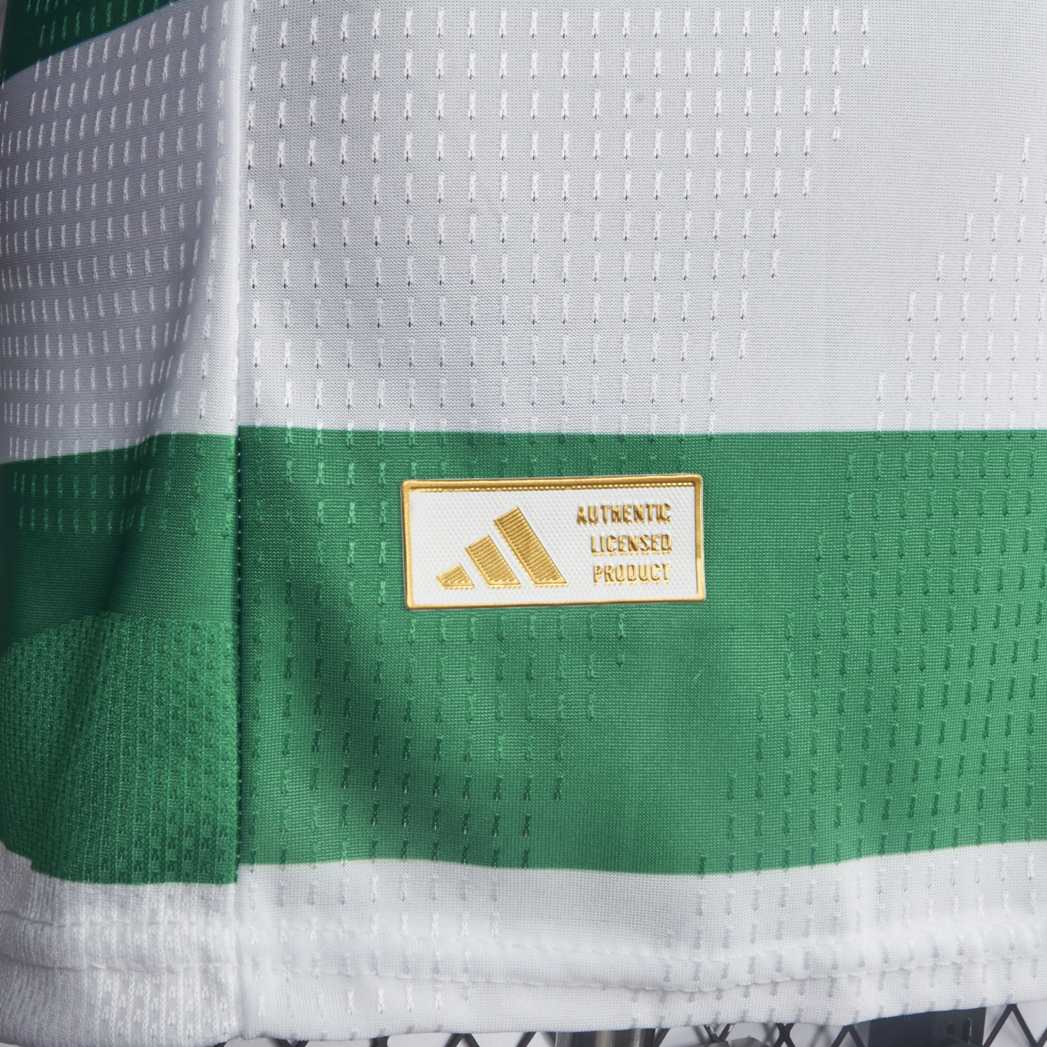 TKH-turbokithub-Celtic 26-27 Home Jersey - Player Version