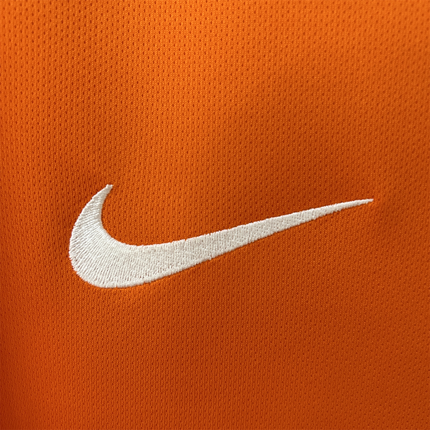 TKH-turbokithub-Retro Netherlands 2014 Home Jersey