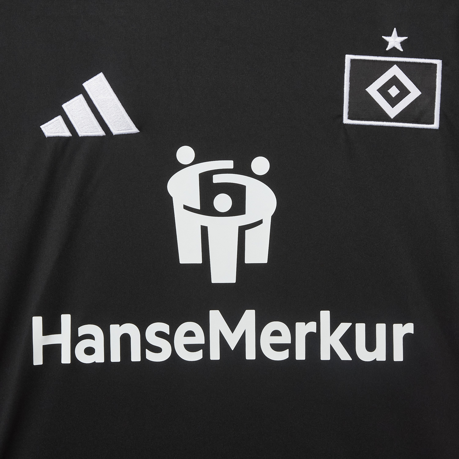 TKH-turbokithub-Hamburger SV 25-26 Third Jersey - Fans Version