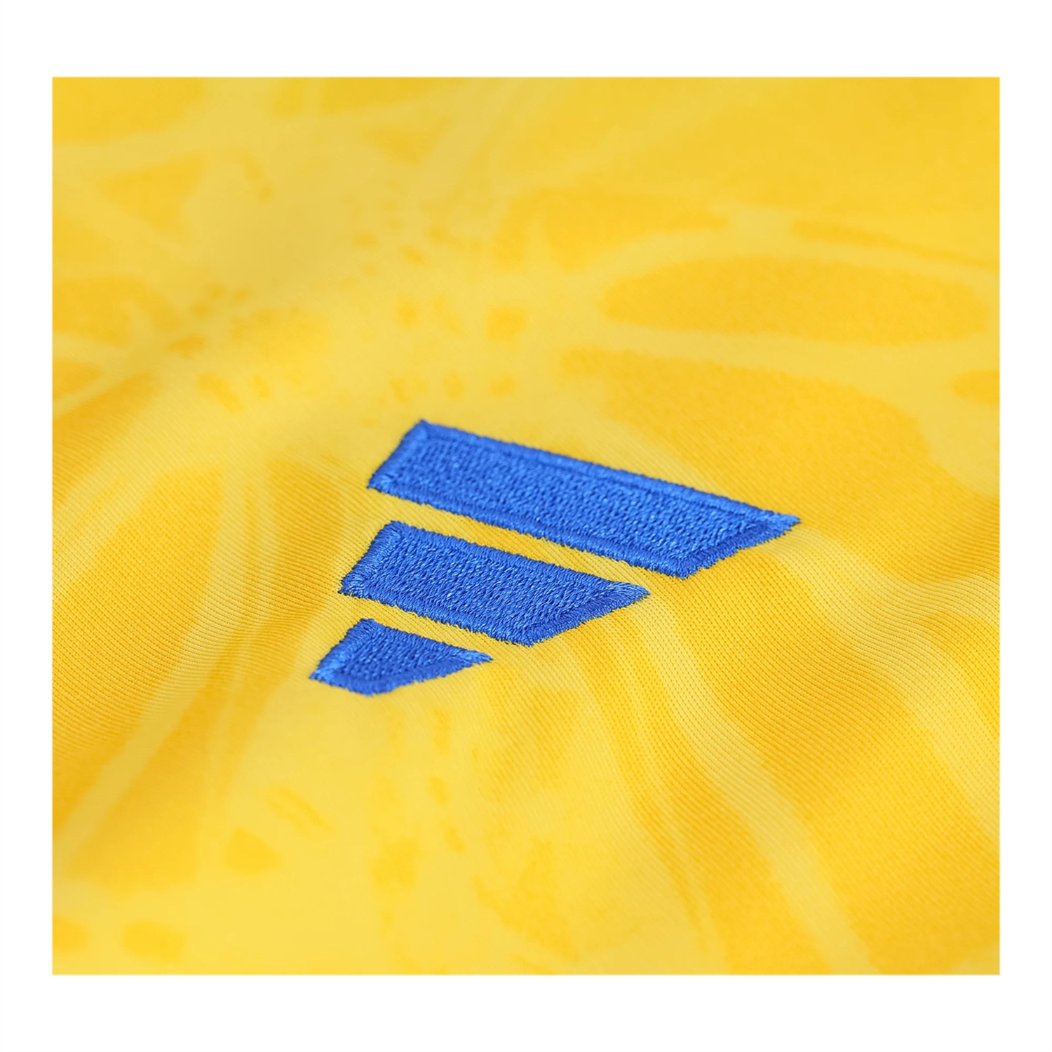 TKH-turbokithub-Women's Colombia 2026 Home Jersey - Fans Version