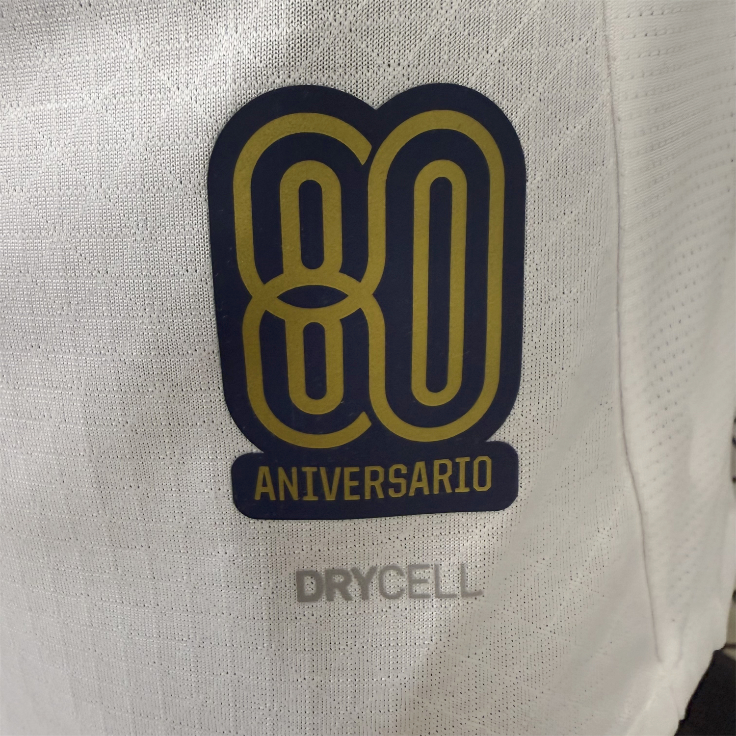 TKH-turbokithub-Rayados Monterrey 25-26 Away White Jersey - Player Version