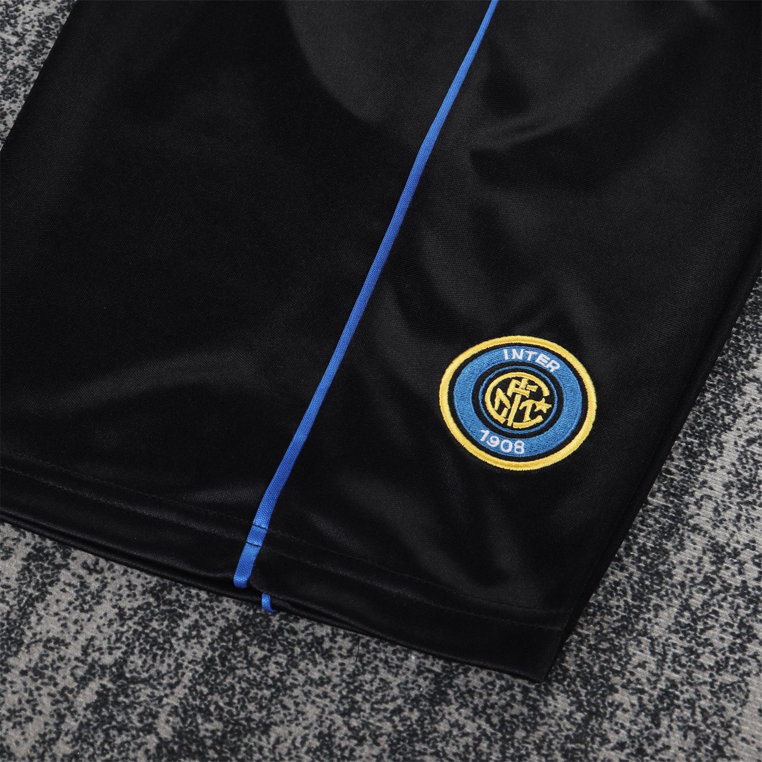 TKH-turbokithub-Retro Inter Milan 1999-00 Home Kids Kit