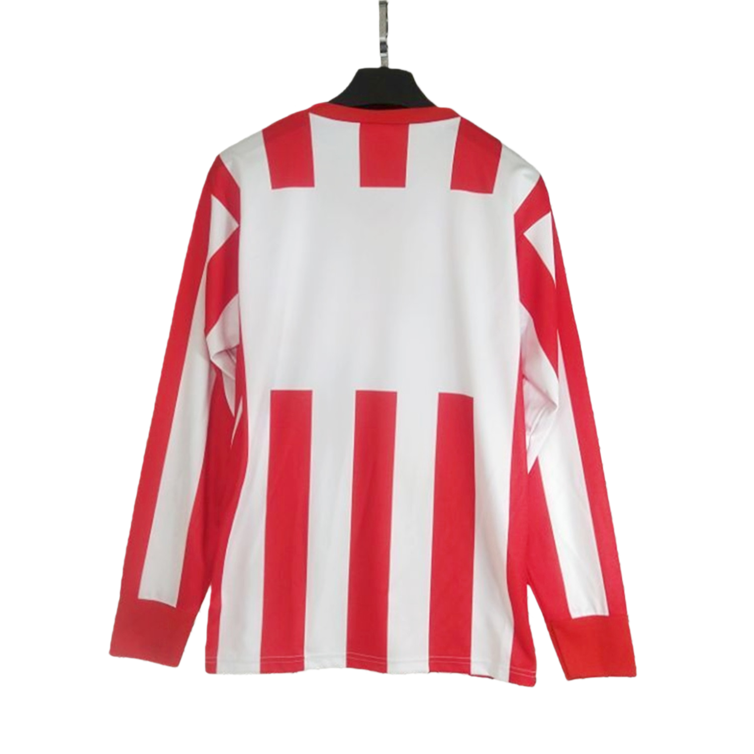 TKH-turbokithub-Retro Chivas de Guadalajara 1991-92 Home Long Sleeves Jersey