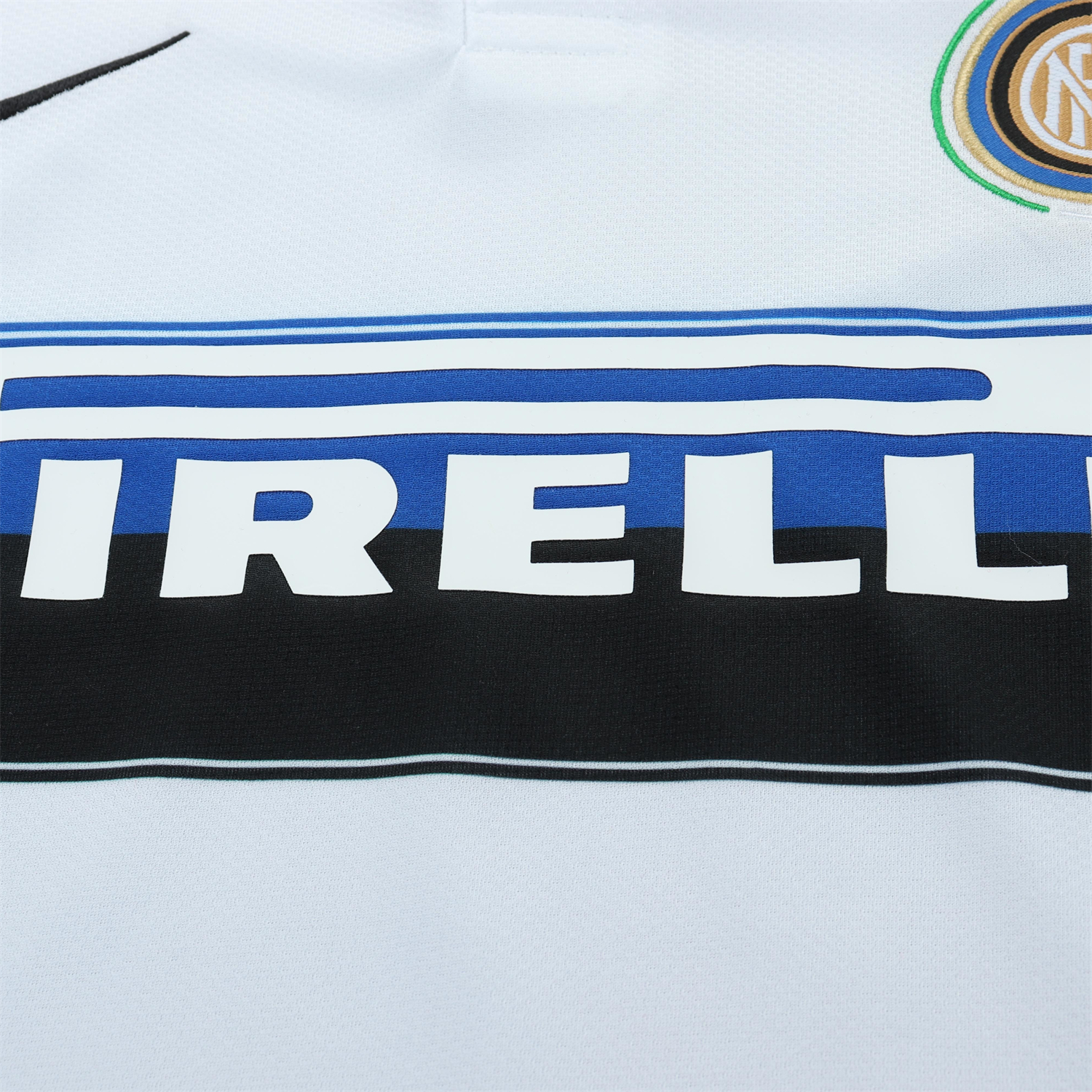 TKH-turbokithub-Retro Inter Milan 2009-10 Away Kids Kit