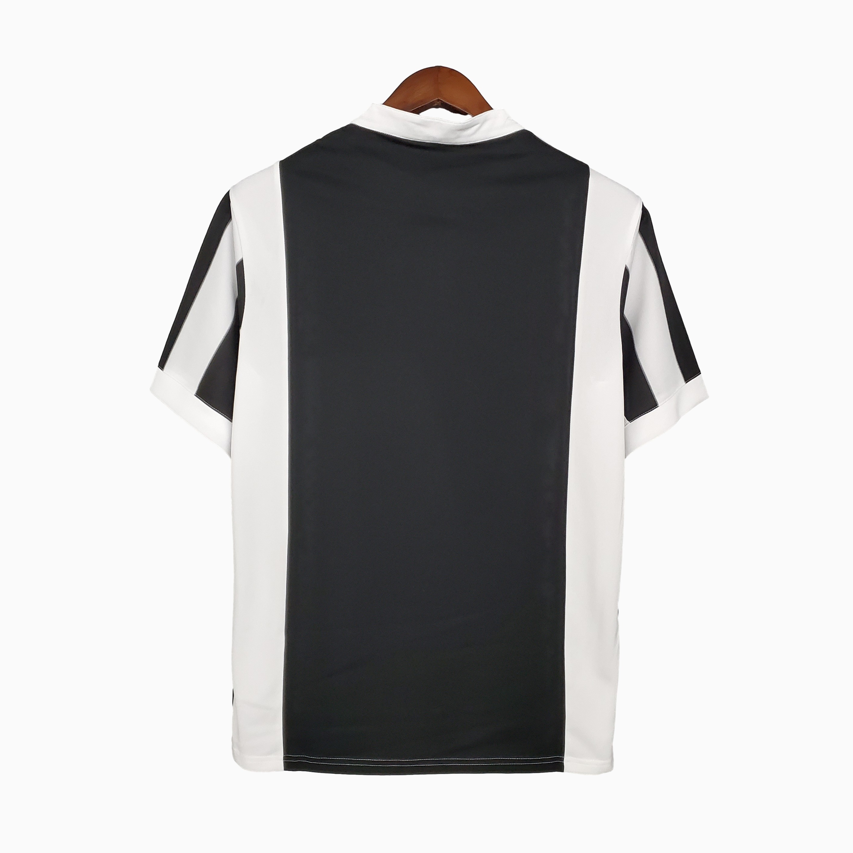TKH-turbokithub-Retro Juventus 2017-18 Home Stadium Jersey