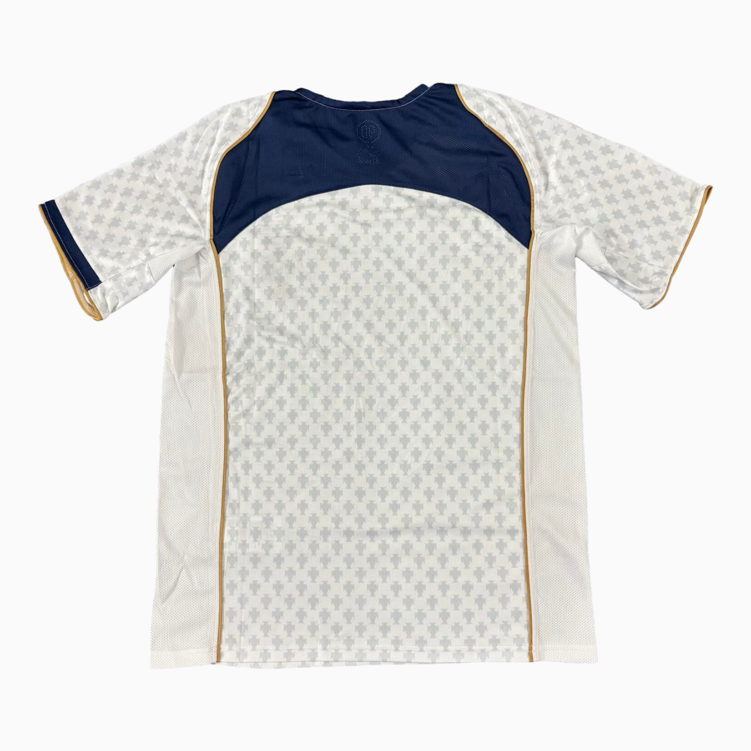 TKH-turbokithub-Retro Portugal 2004 Away Jersey
