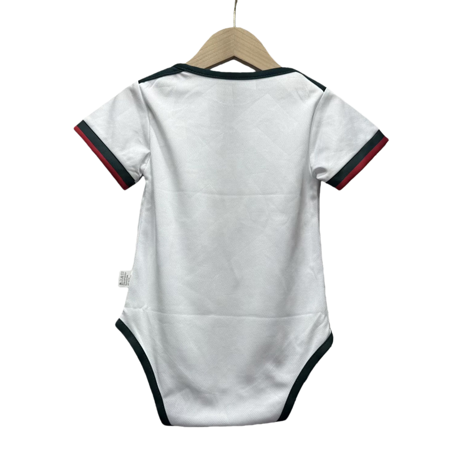 TKH-turbokithub-Mexico 2026 Away Baby Crawling Suit
