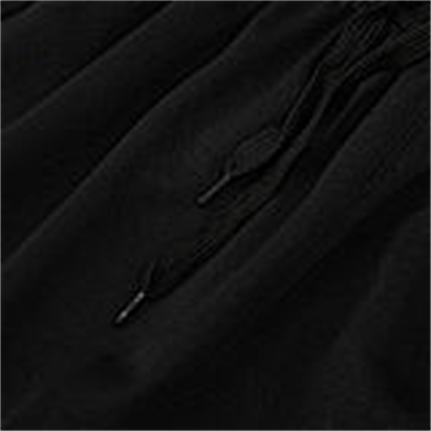 TKH-turbokithub-Real Madrid 25-26 Short-Sleeve Training Set - Light Grey Stripes Black Top & Black Shorts